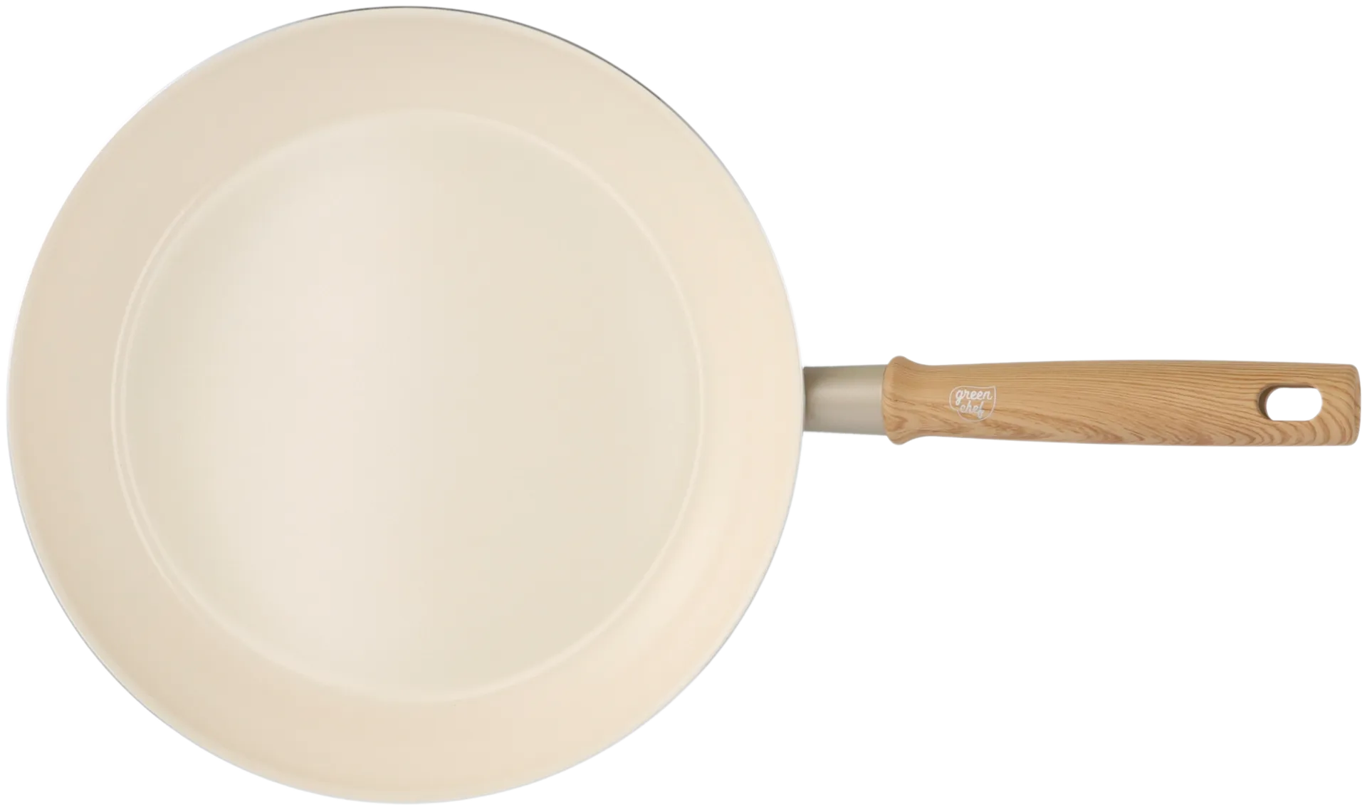 GreenChef Paistinpannu 24 cm Nordics - 2