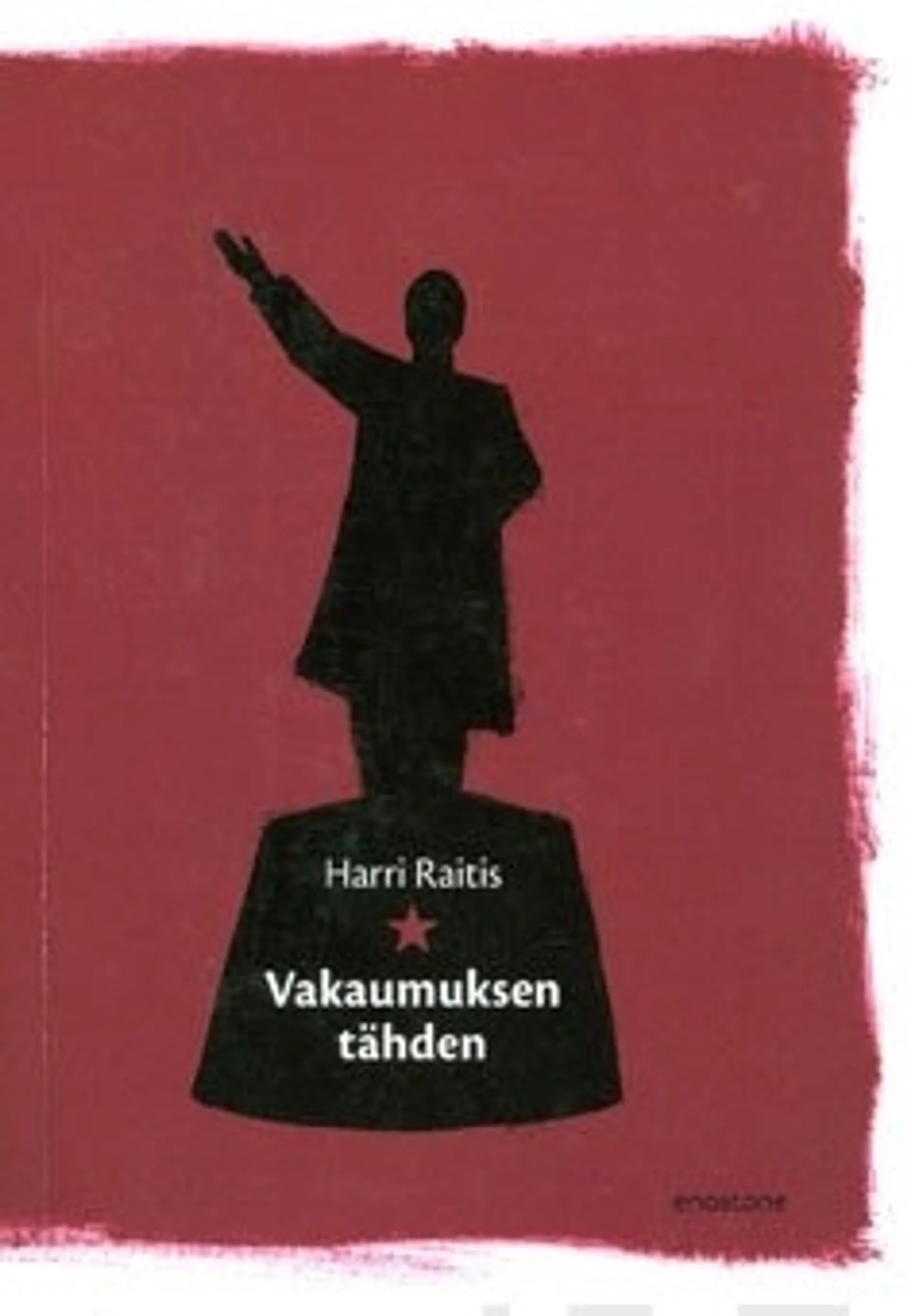 Vakaumuksen tähden