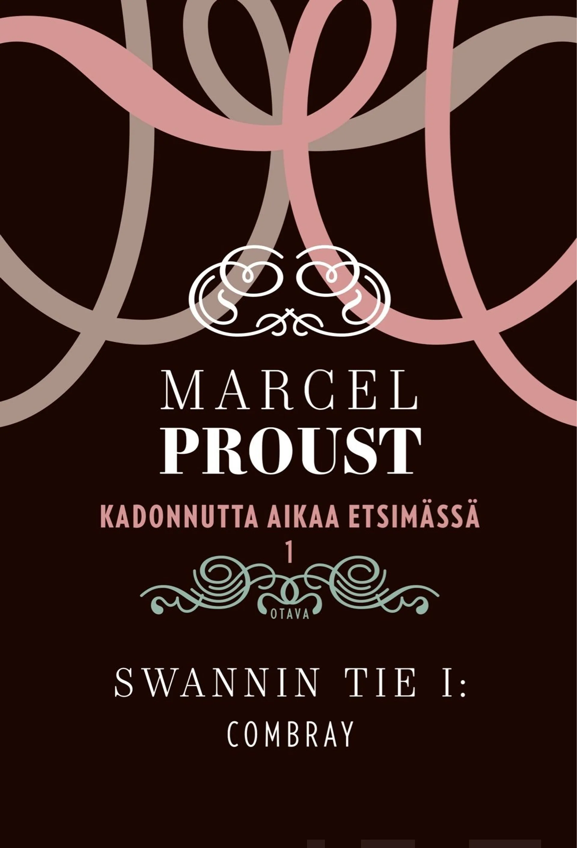 Proust, Kadonnutta aikaa etsimässä 1 - Swannin tie I : Combray