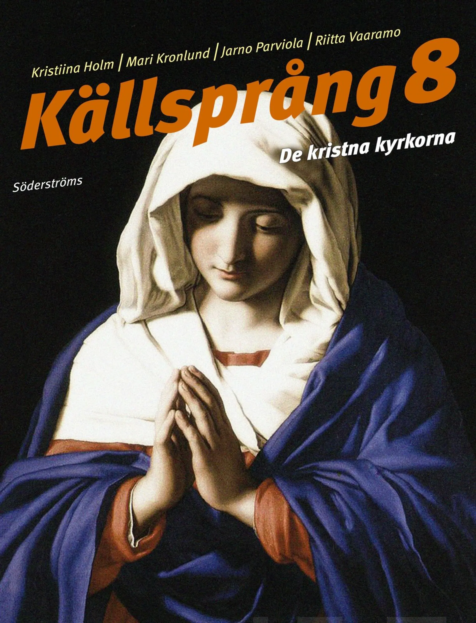 Holm. ym., Källsprång 8