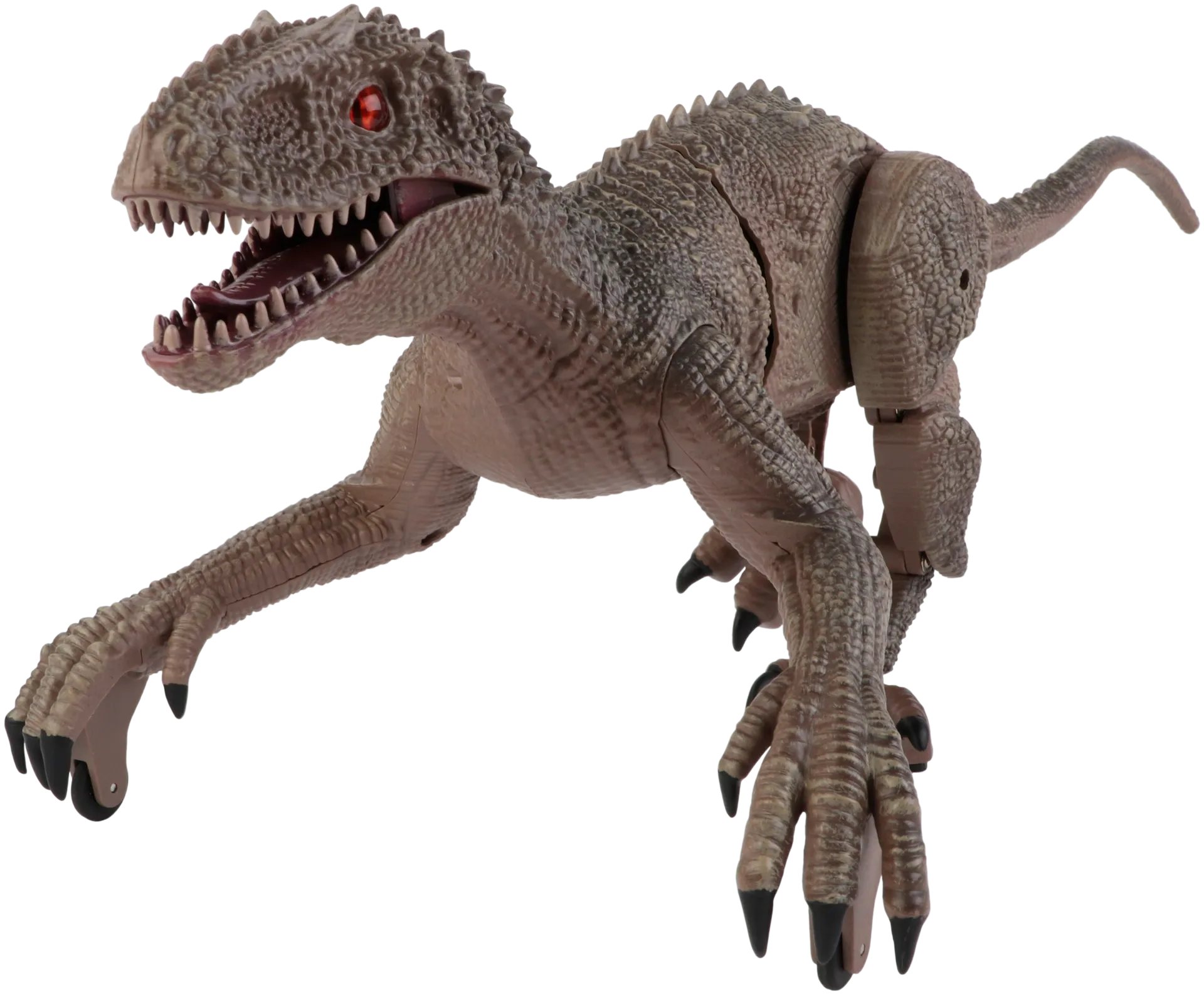 Robo animals velociraptor - 2