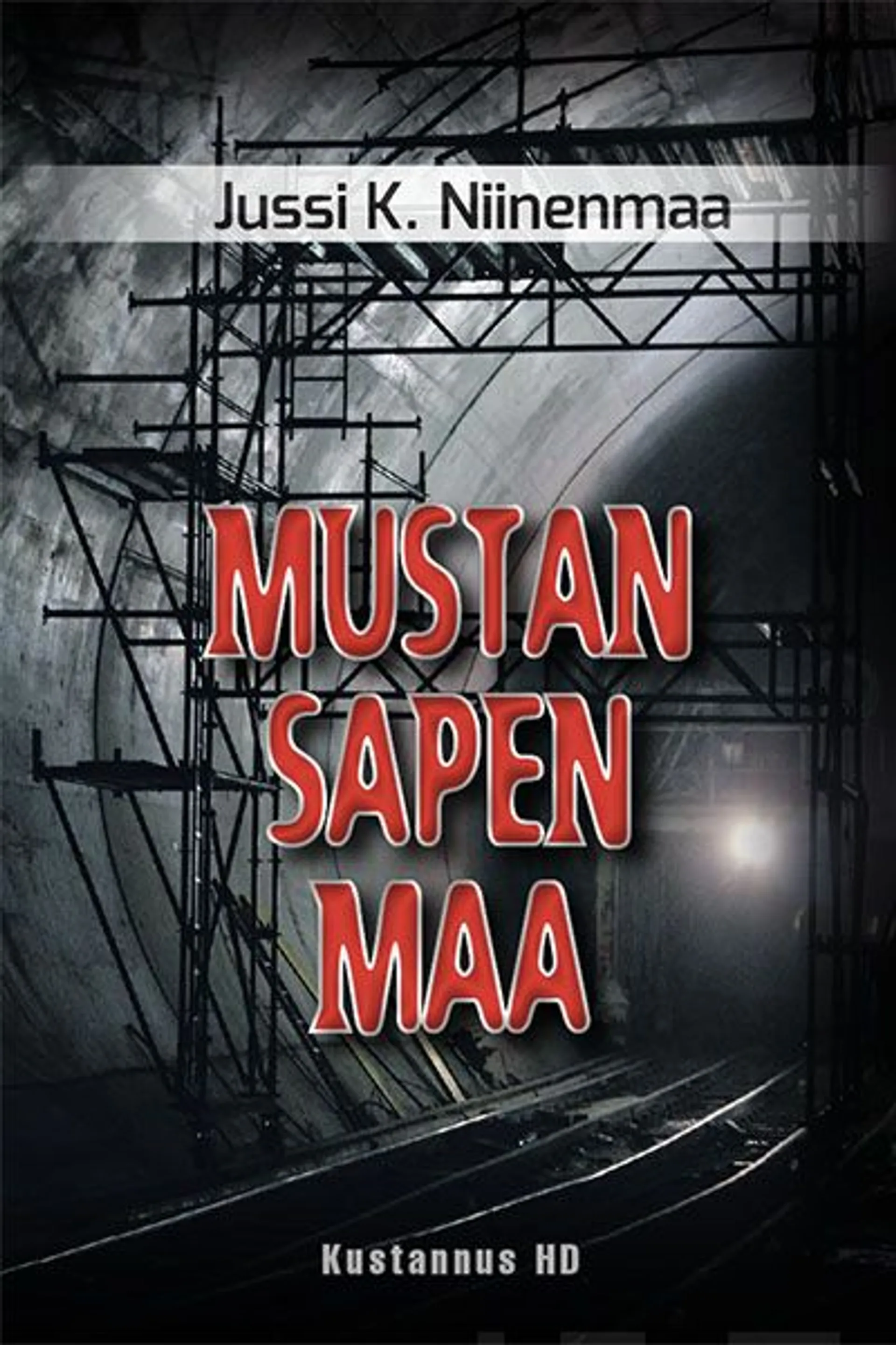 Niinenmaa, Mustan sapen maa