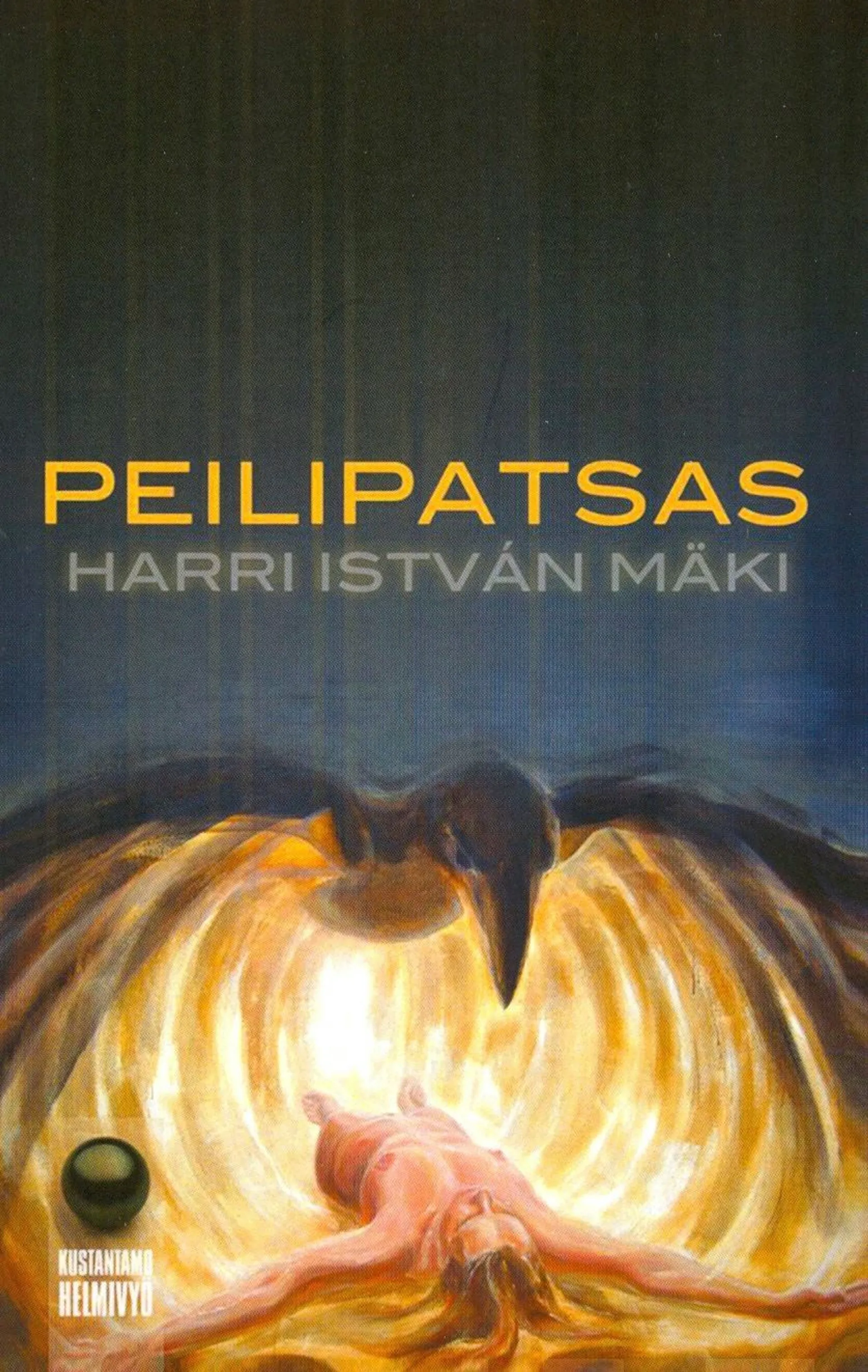 Mäki, Peilipatsas