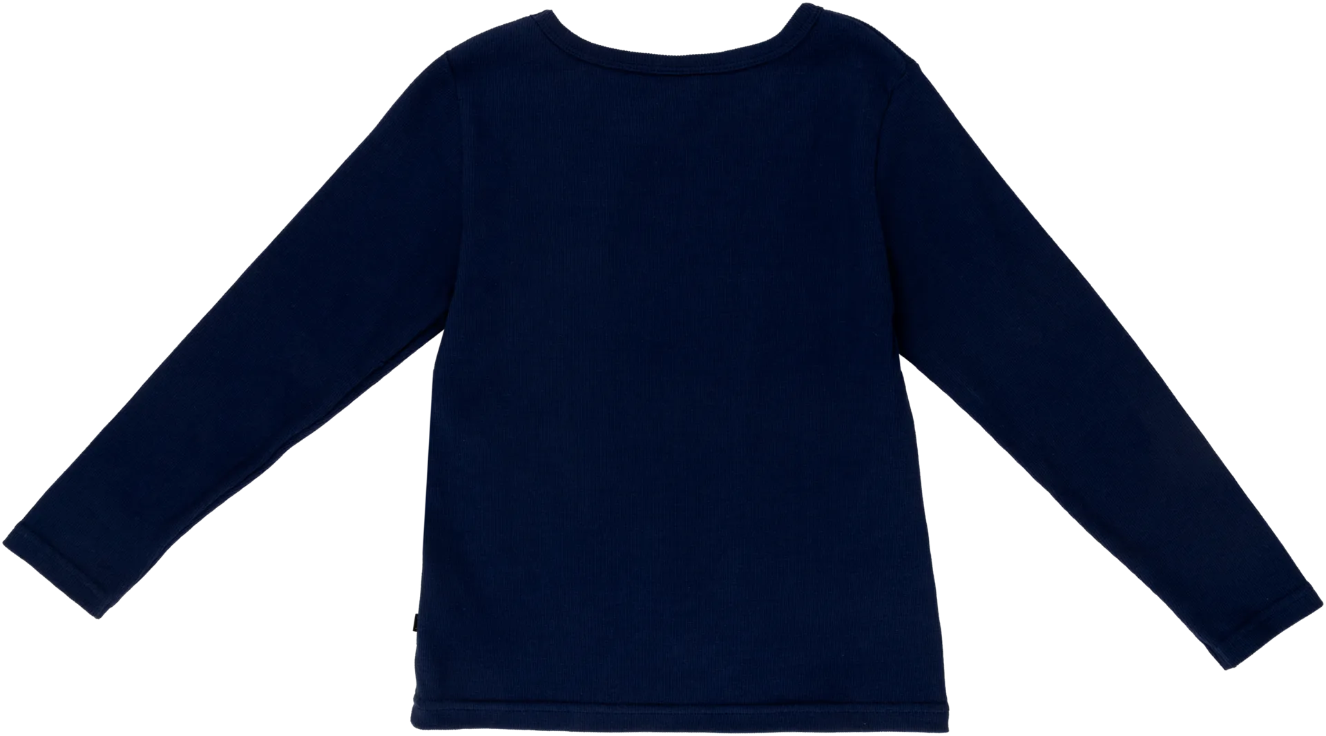 House lasten flanellipyjama 232H382406 - Dark blue - 3