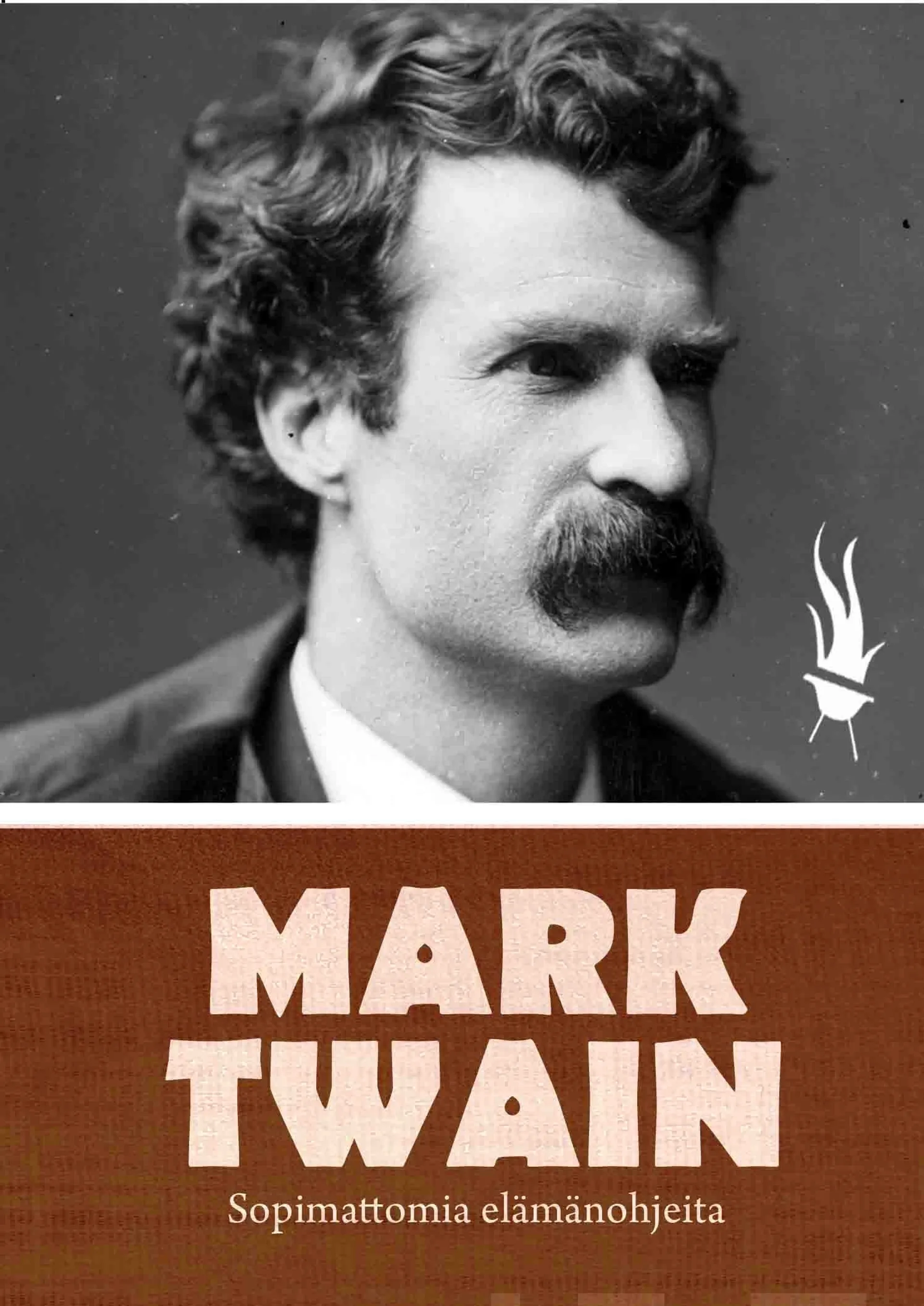 Twain, Sopimattomia elämänohjeita