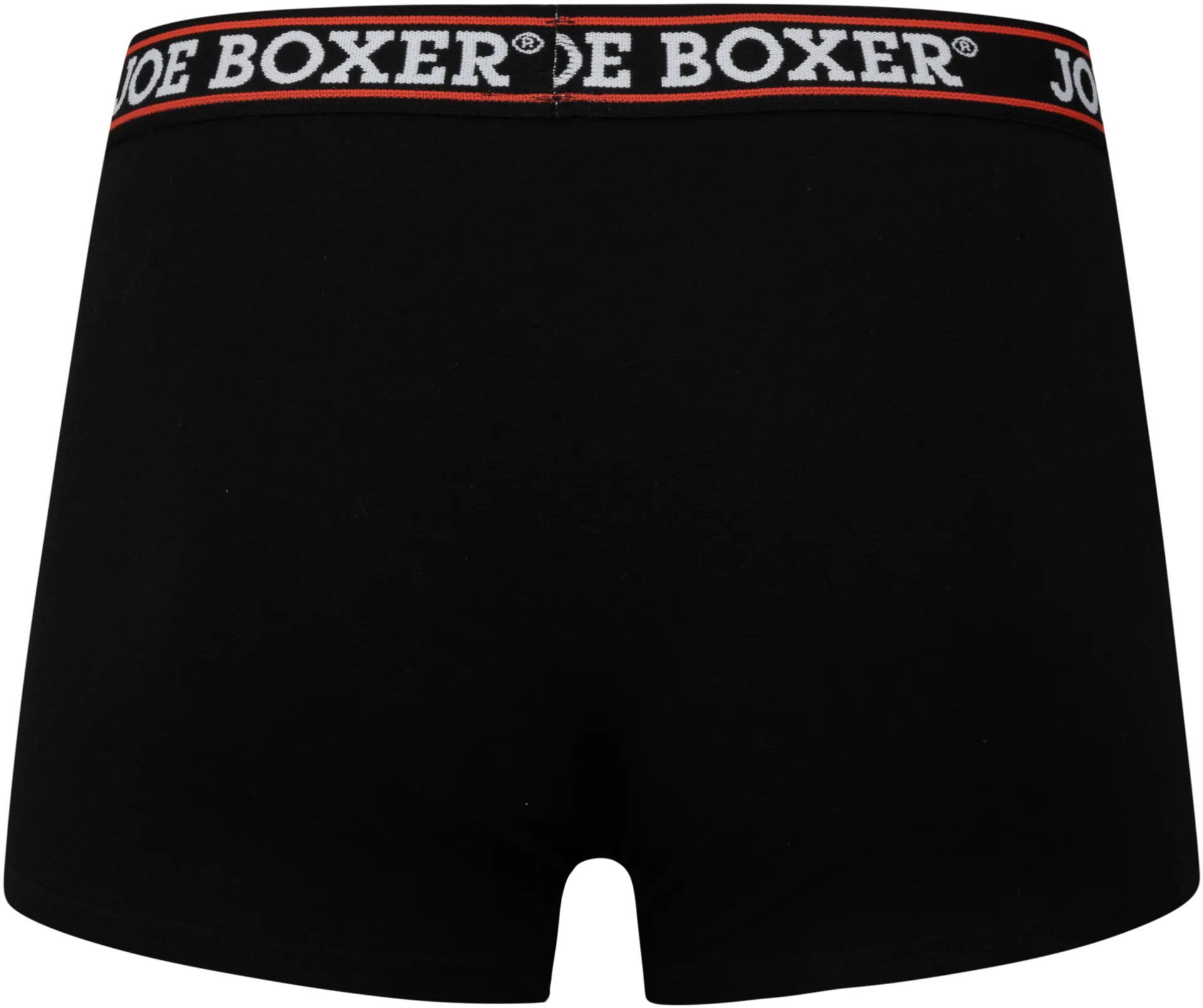 Joe Boxer miesten bokserit YM00179265 2-pack - Blue / black - 5