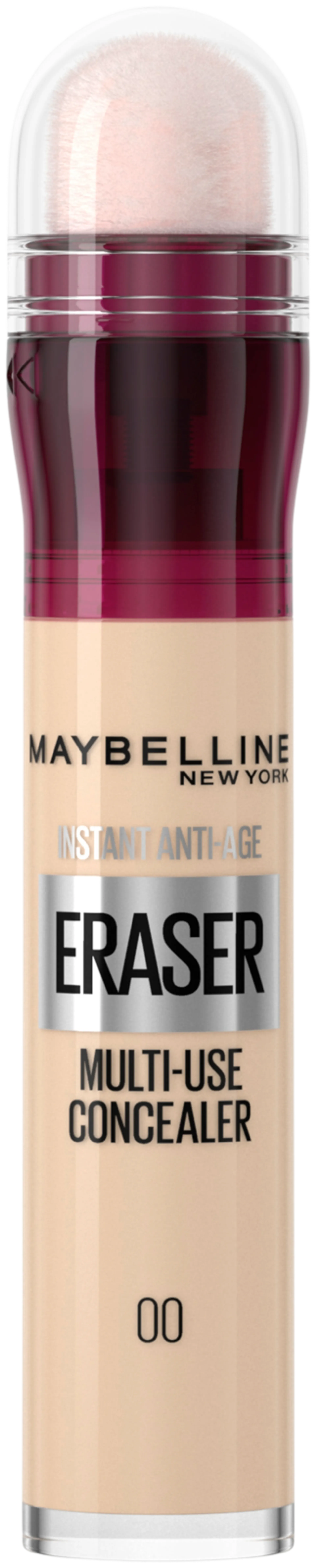 Maybelline New York Instant Anti Age Eraser 00 Ivory peitevoide 6,8ml