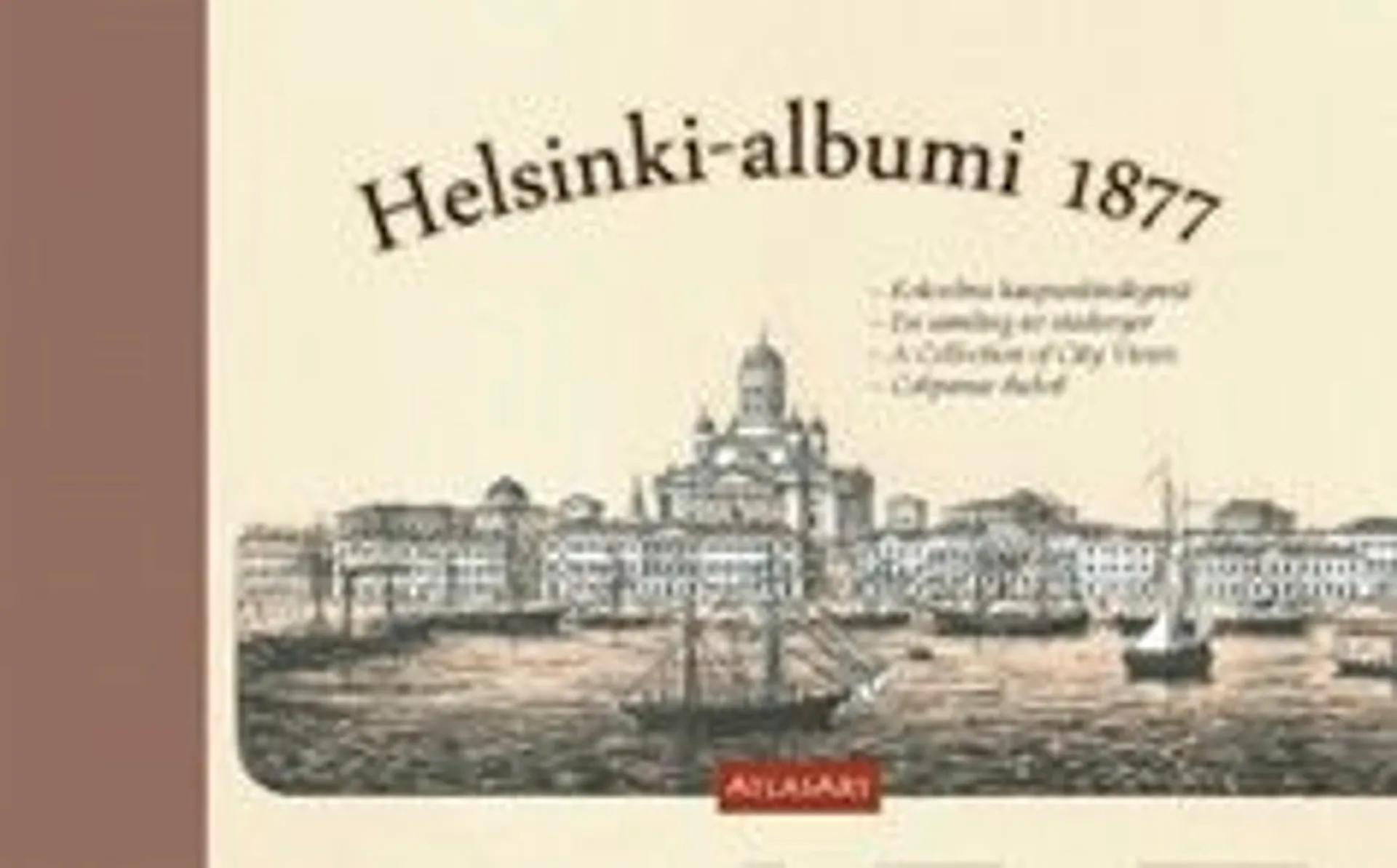 Helsinki-albumi 1877