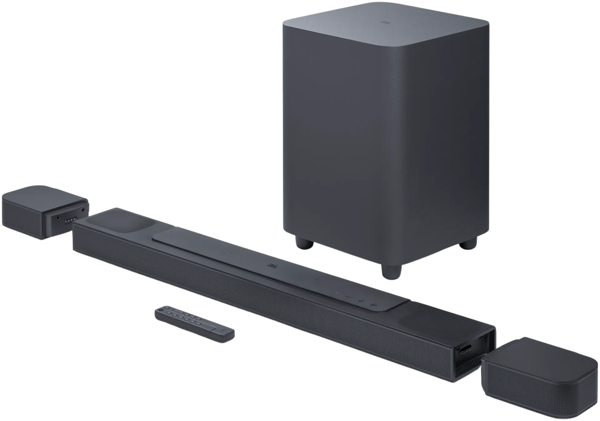 JBL soundbar Bar 800 Pro