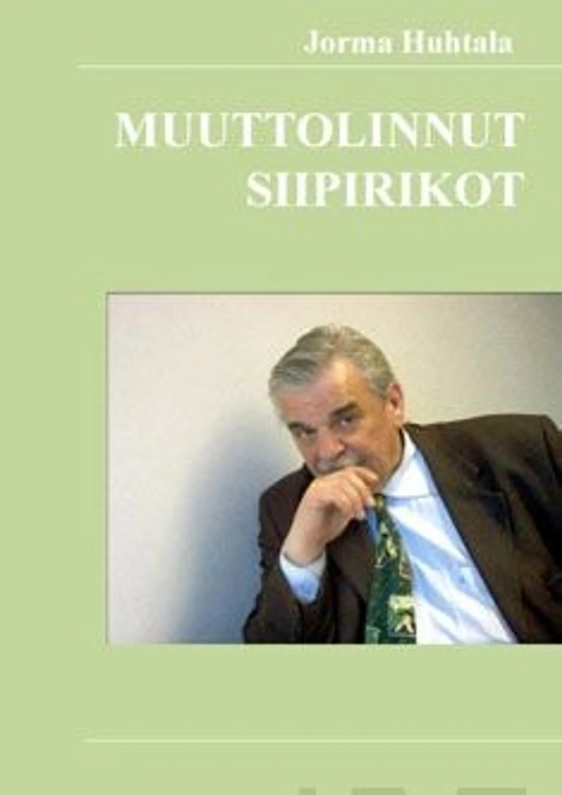 Huhtala, Muuttolinnut siipirikot