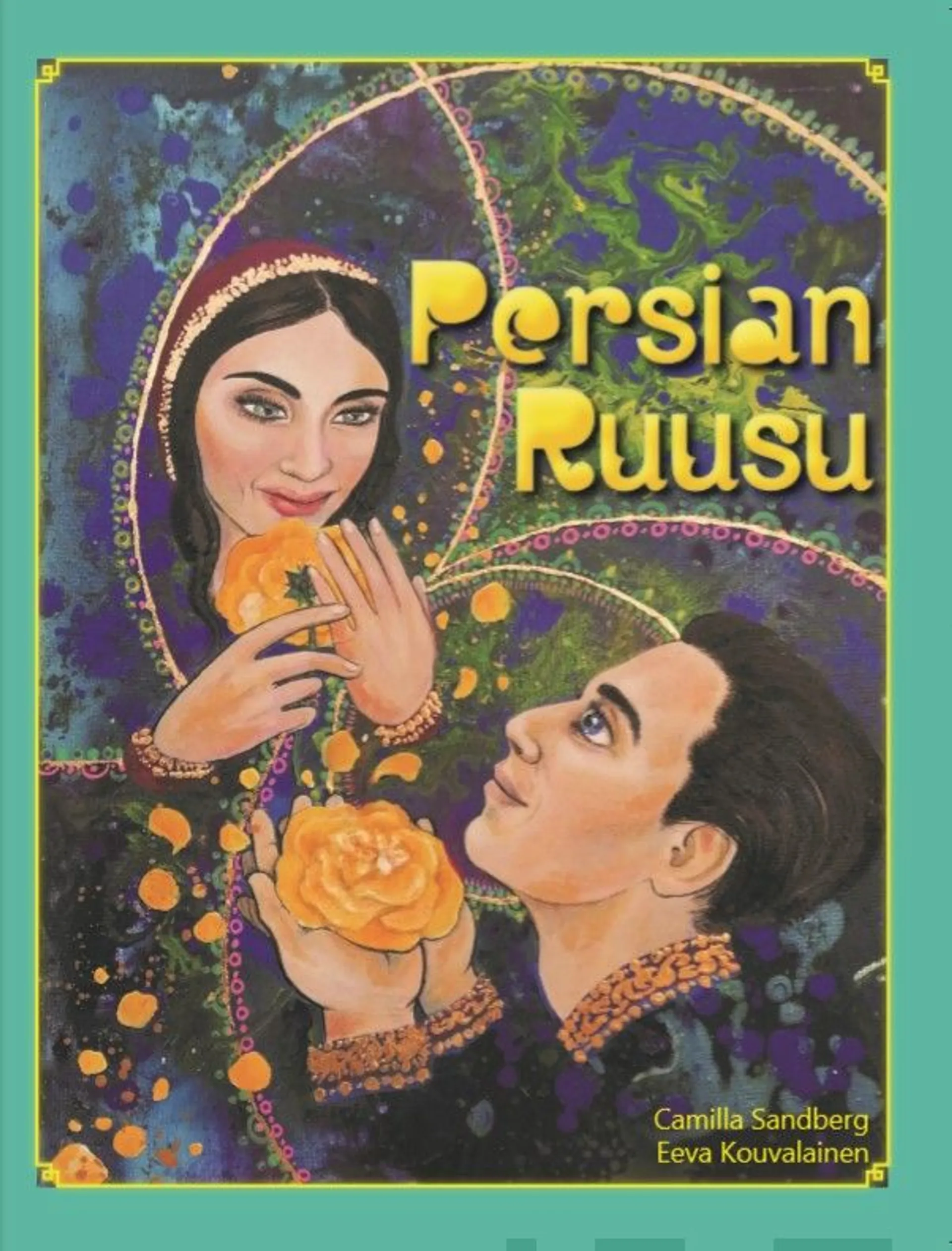 Sandberg, Persian Ruusu