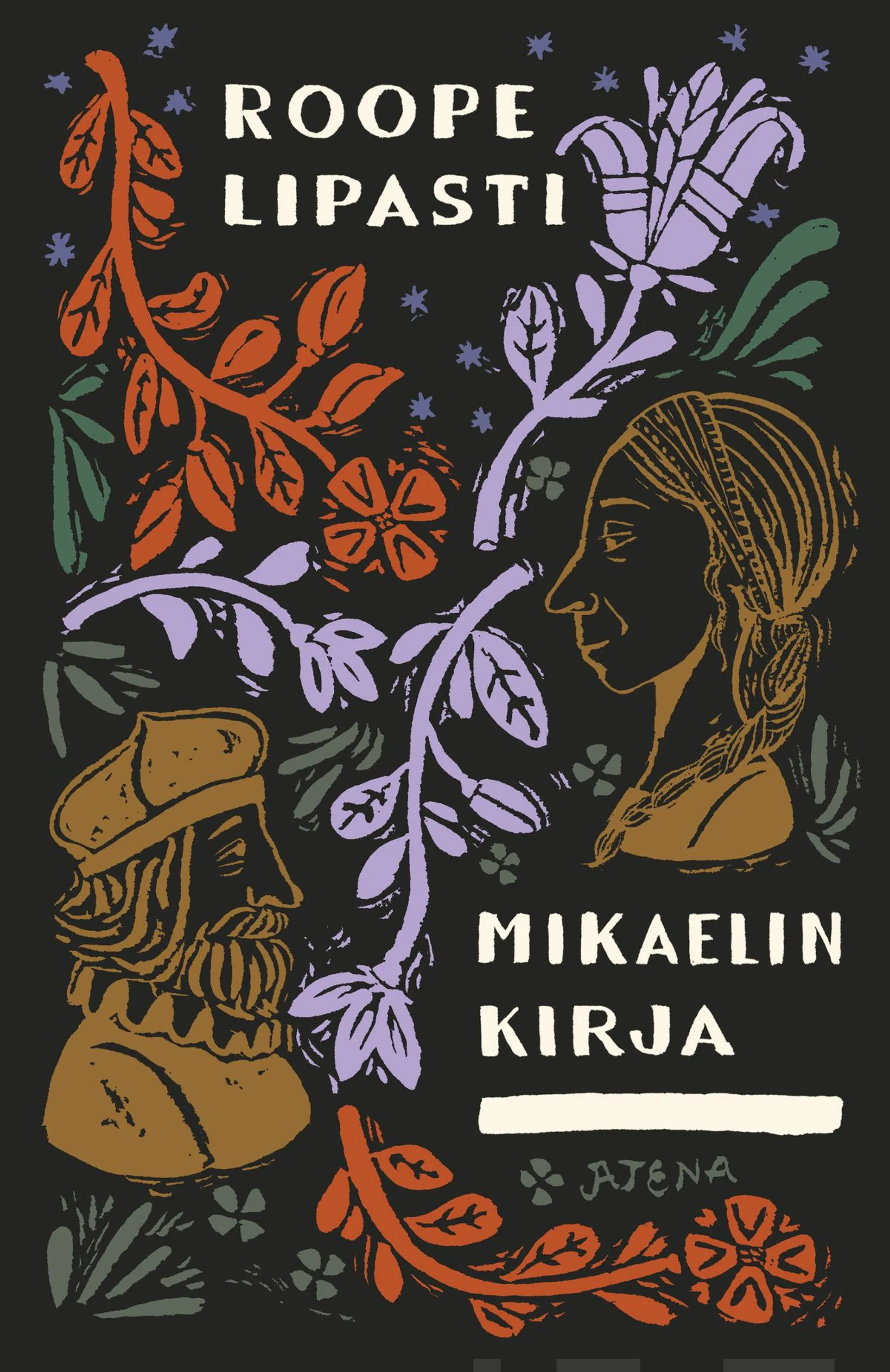 Lipasti, Mikaelin kirja