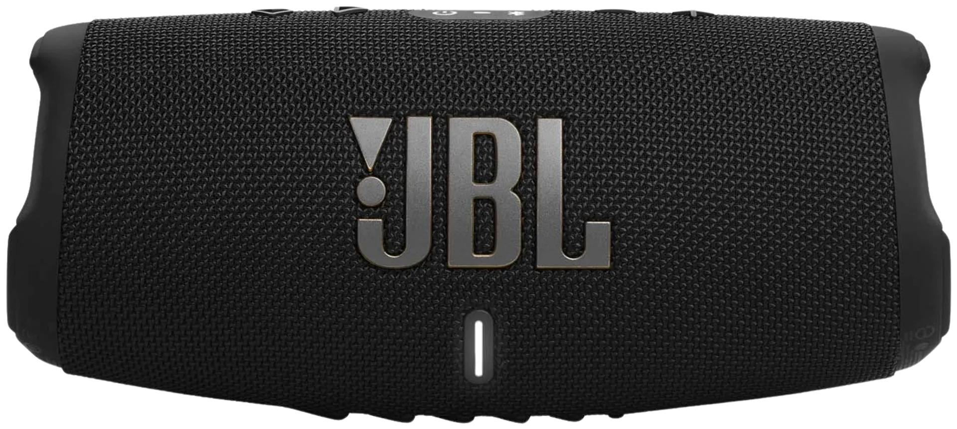 JBL Bluetooth-kaiutin Charge 5 WiFi musta - 2
