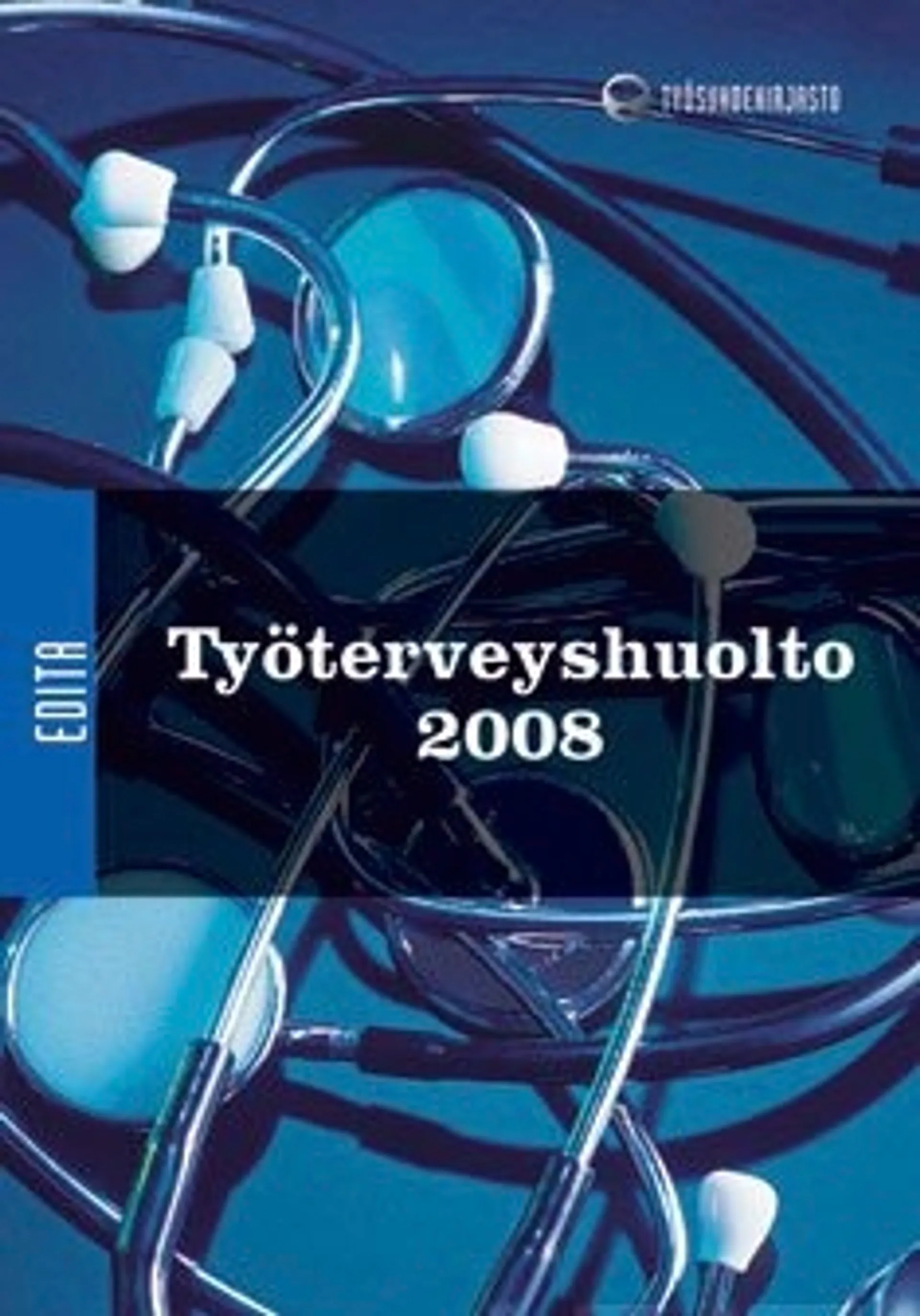 Työterveyshuolto 2008