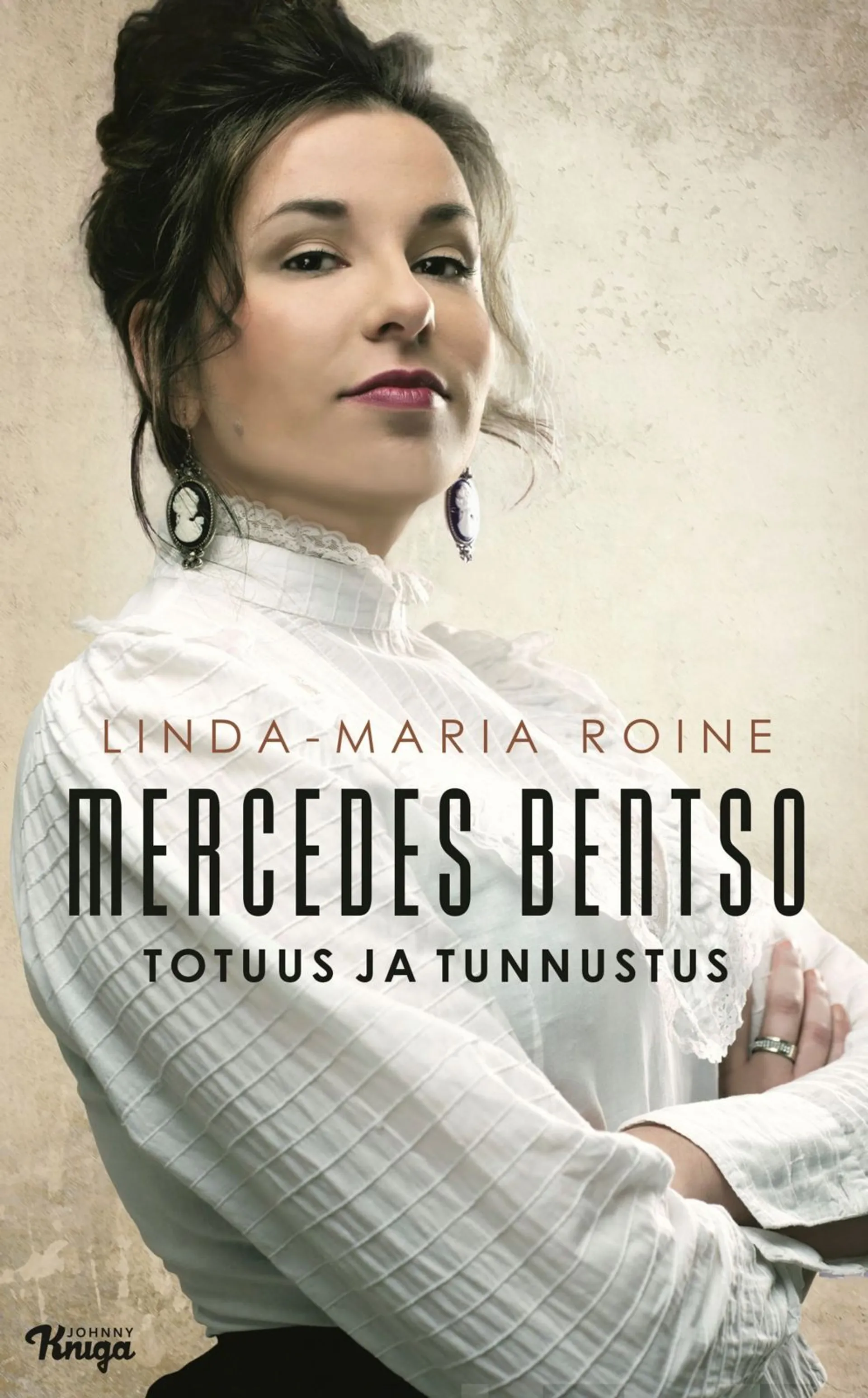 Roine, Mercedes Bentso - Totuus ja tunnustus