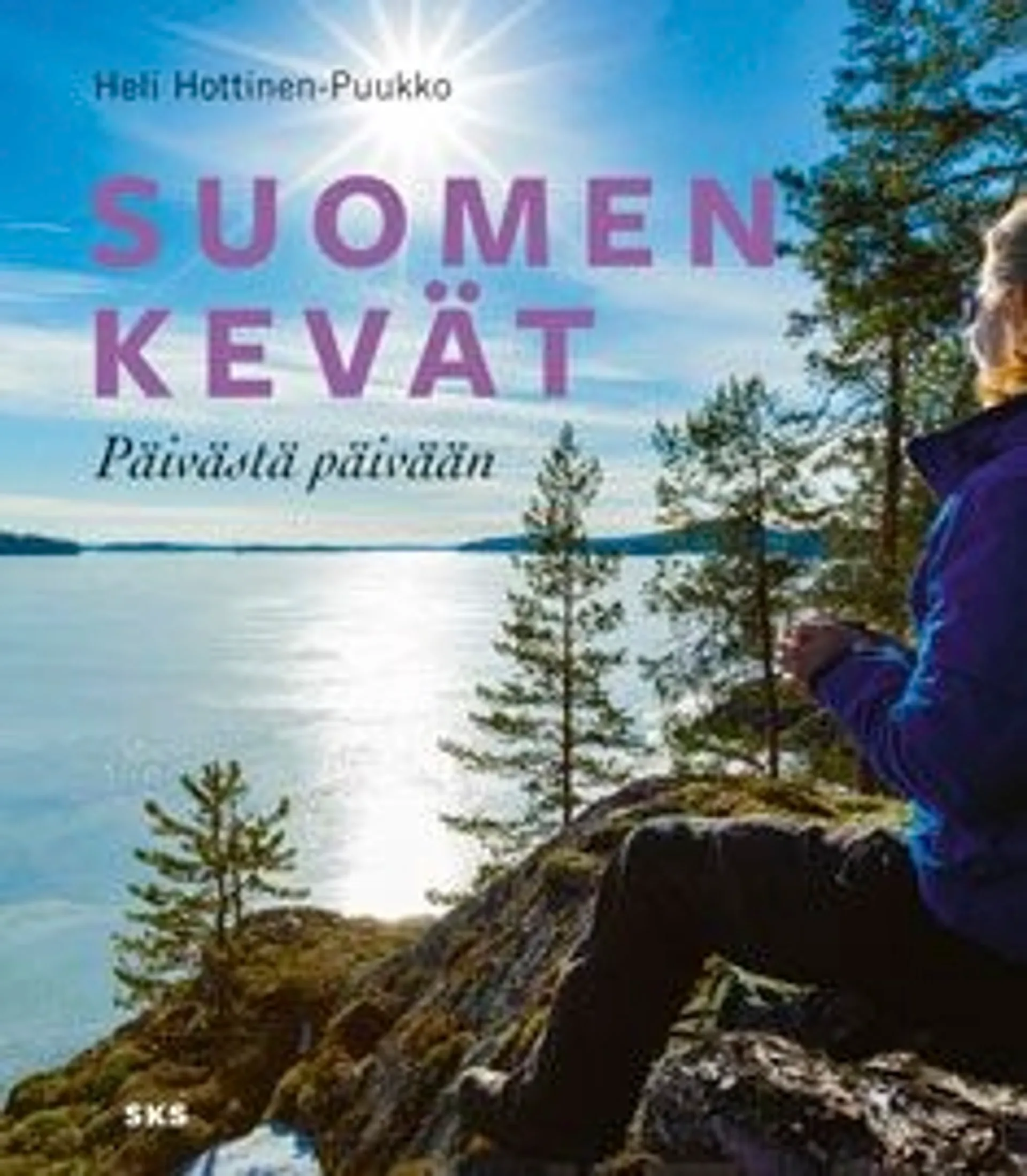 Hottinen-Puukko, Suomen kevät