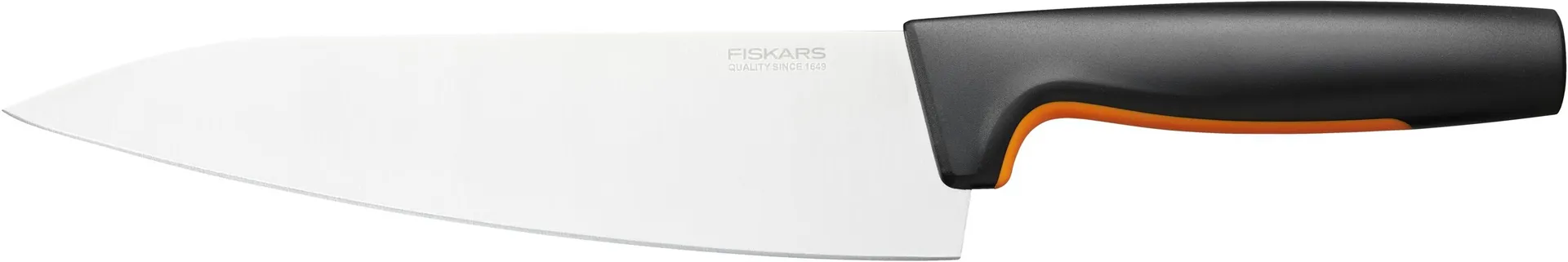 Fiskars FF Kokinveitsi Iso 20cm - 1