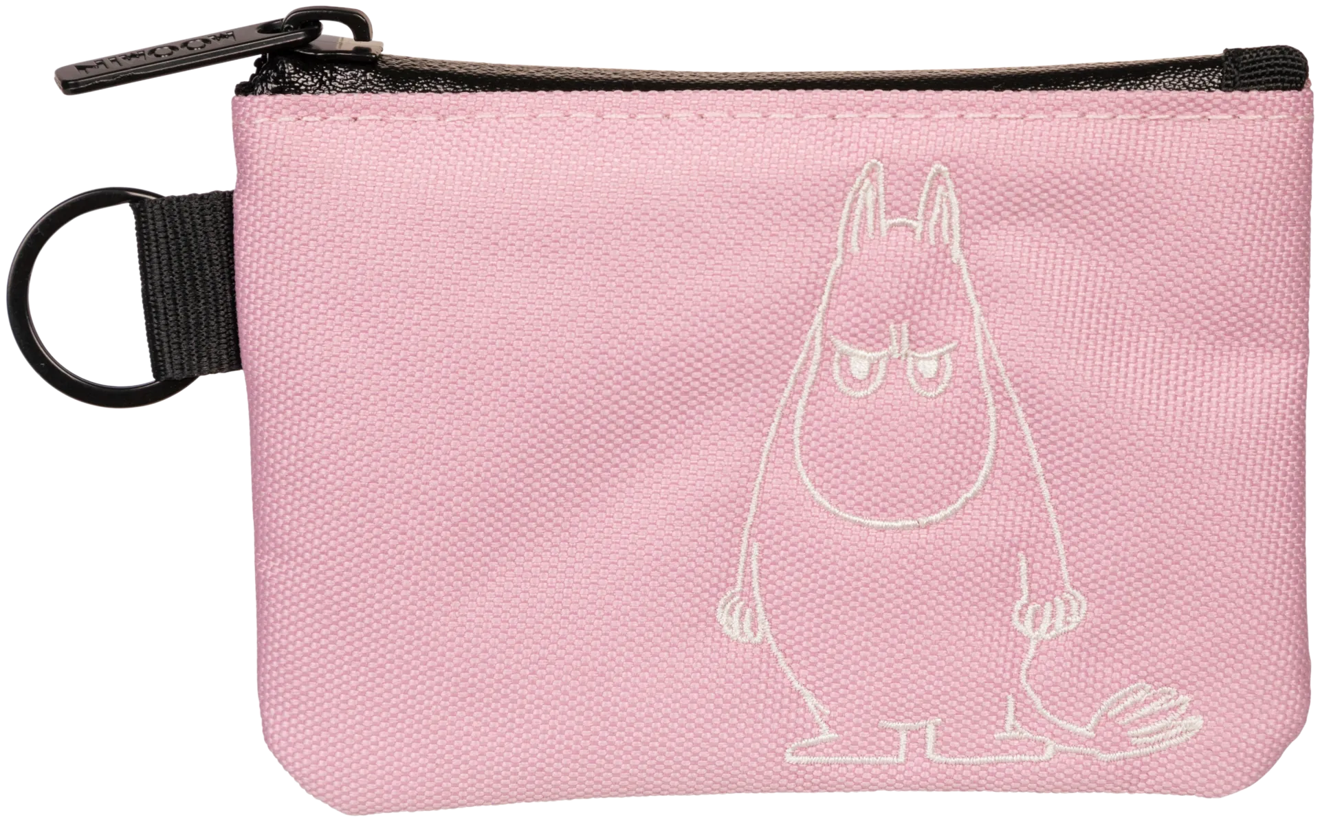 Moomin by Martinex tikkikukkaro Muumi roosa - 1