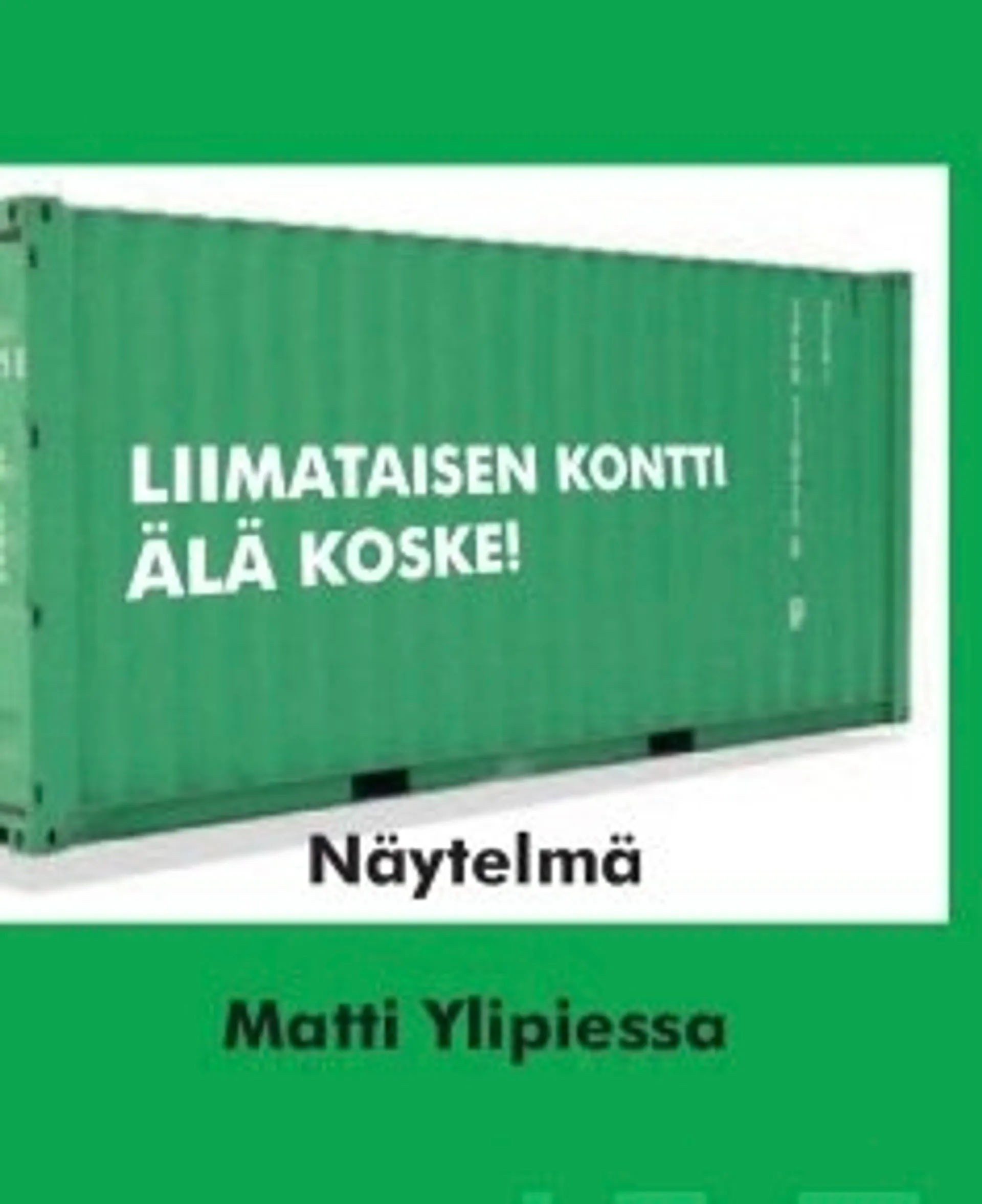 Liimataisen kontti