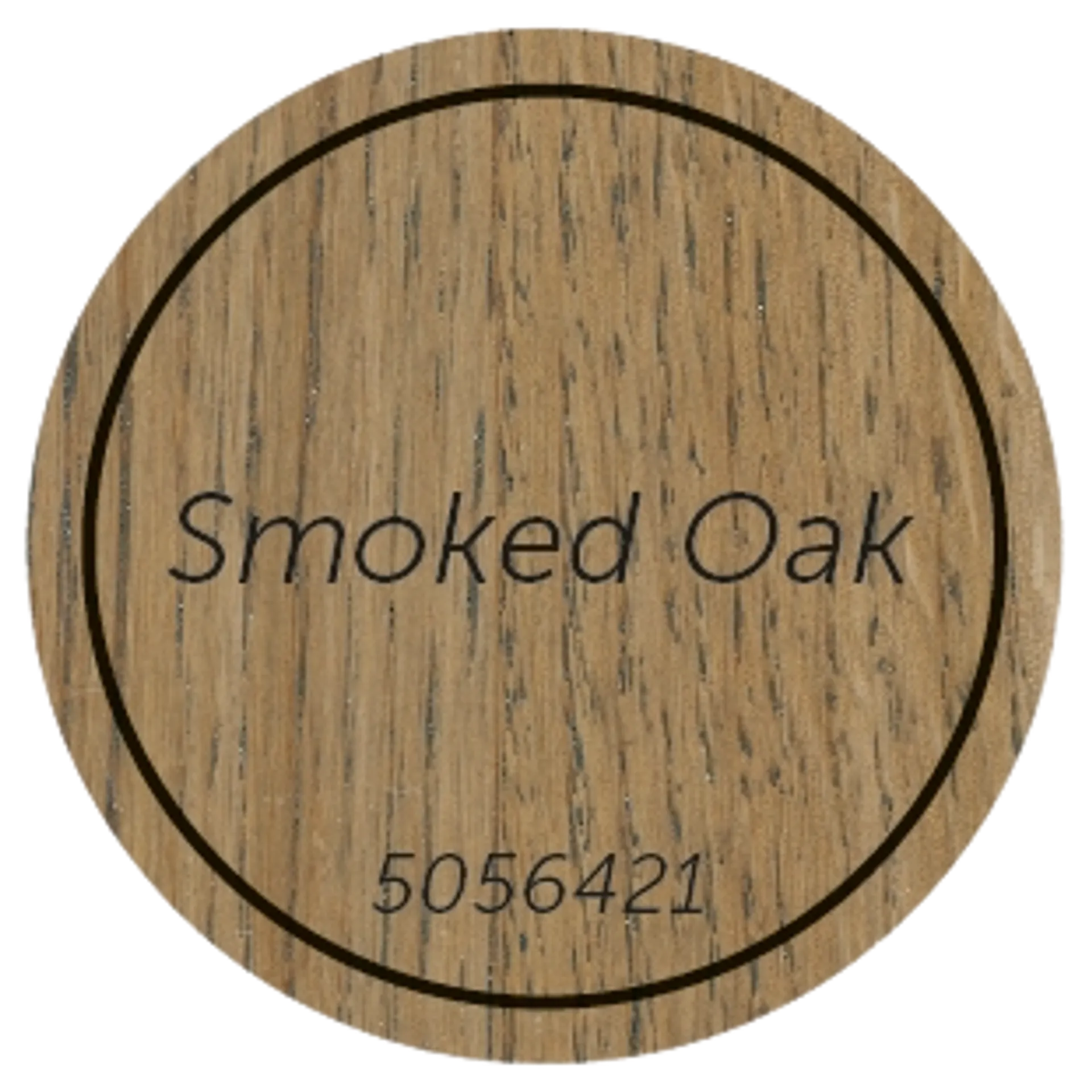 Liberon Kova Öljyvaha 750ml Smoked Oak - 2