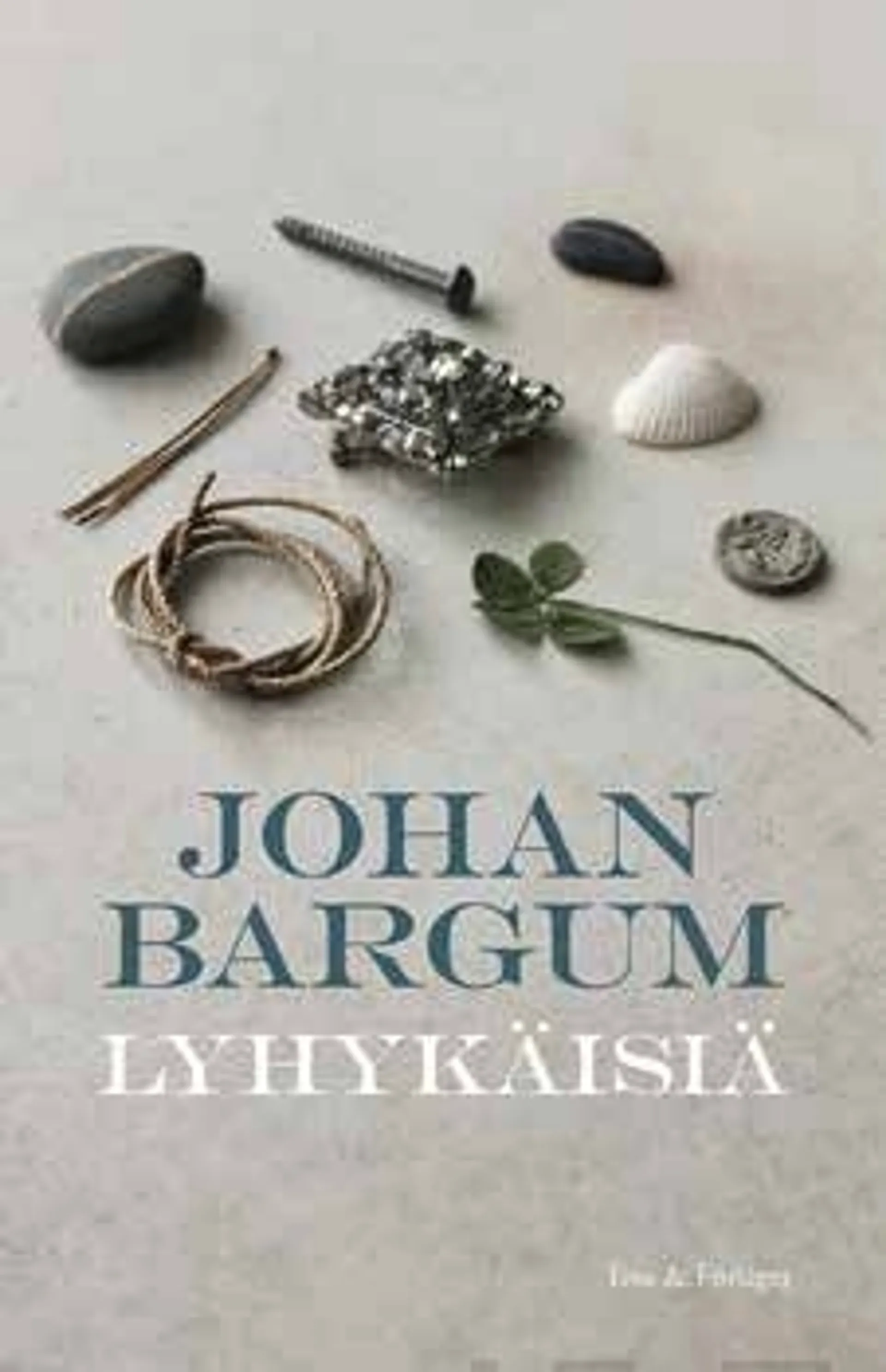 Bargum, Lyhykäisiä