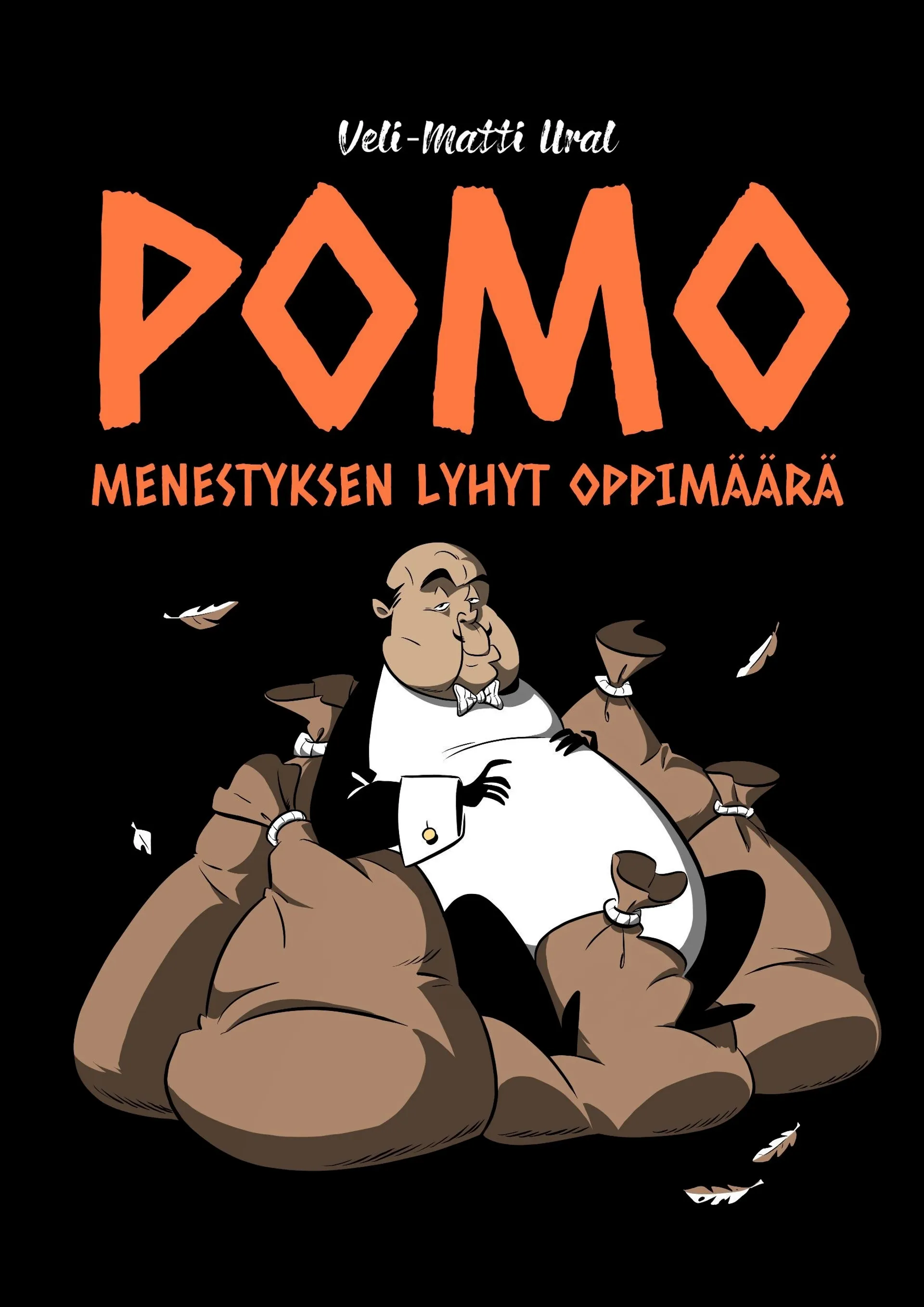 Ural, Pomo - Menestyksen lyhyt oppimäärä