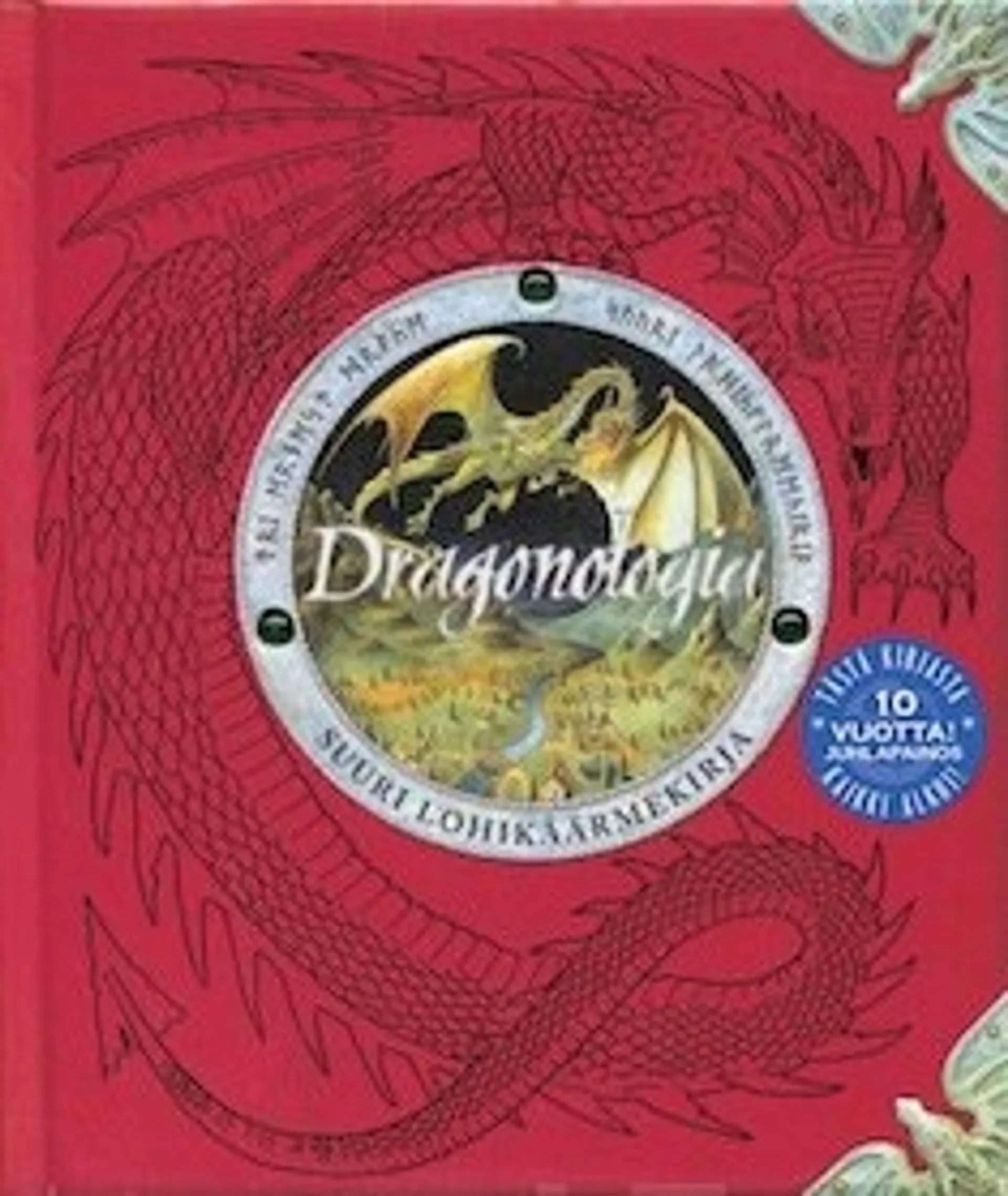 Dragonologia