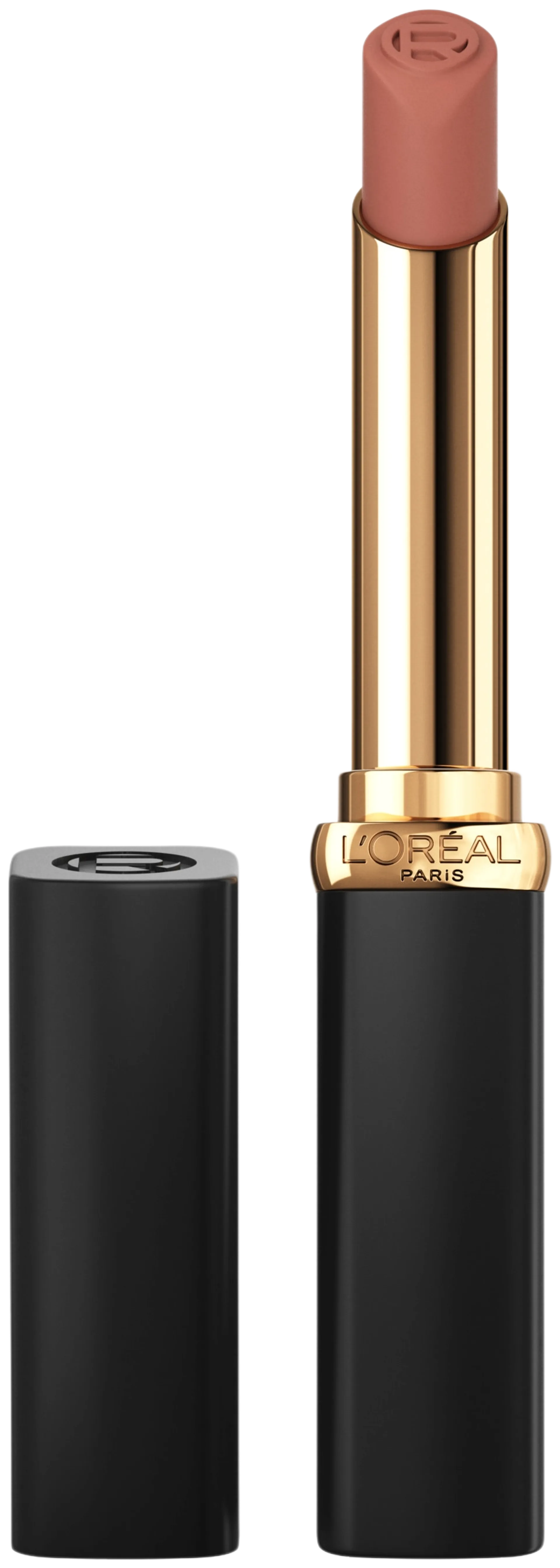 L'Oréal Paris Color Riche Intense Volume Matte 520 Le Nude Defiant huulipuna 1,8g - 520 Le Nude Defiant - 7