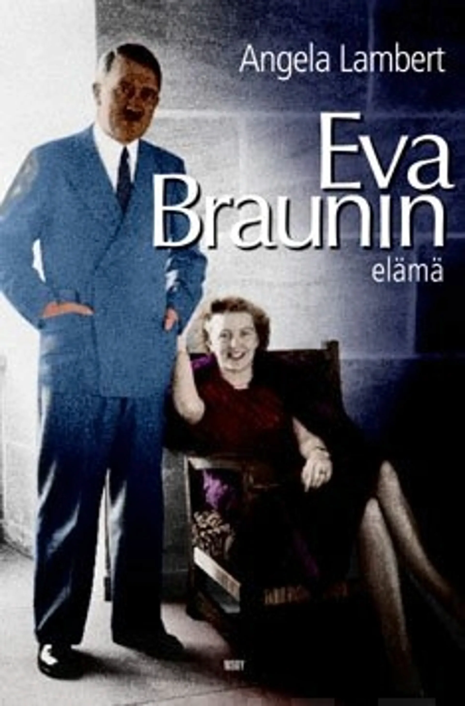 Eva Braunin elämä