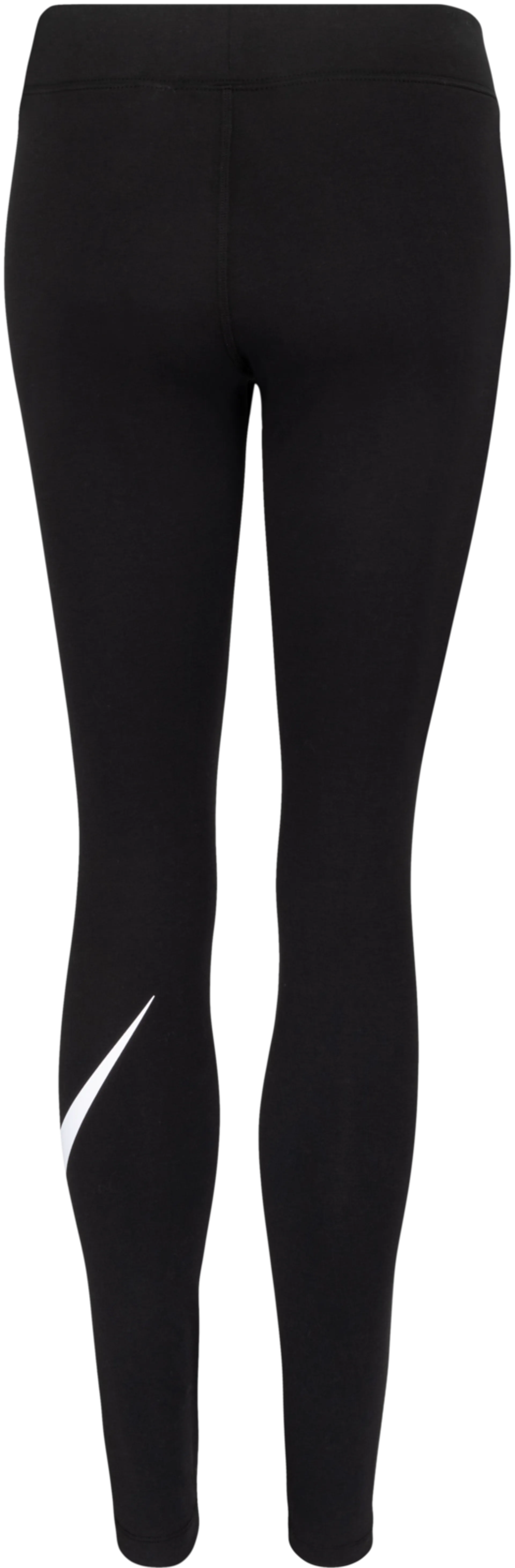 Nike naisten leggingsit NSW Essential CZ8530 - BLACK - 3
