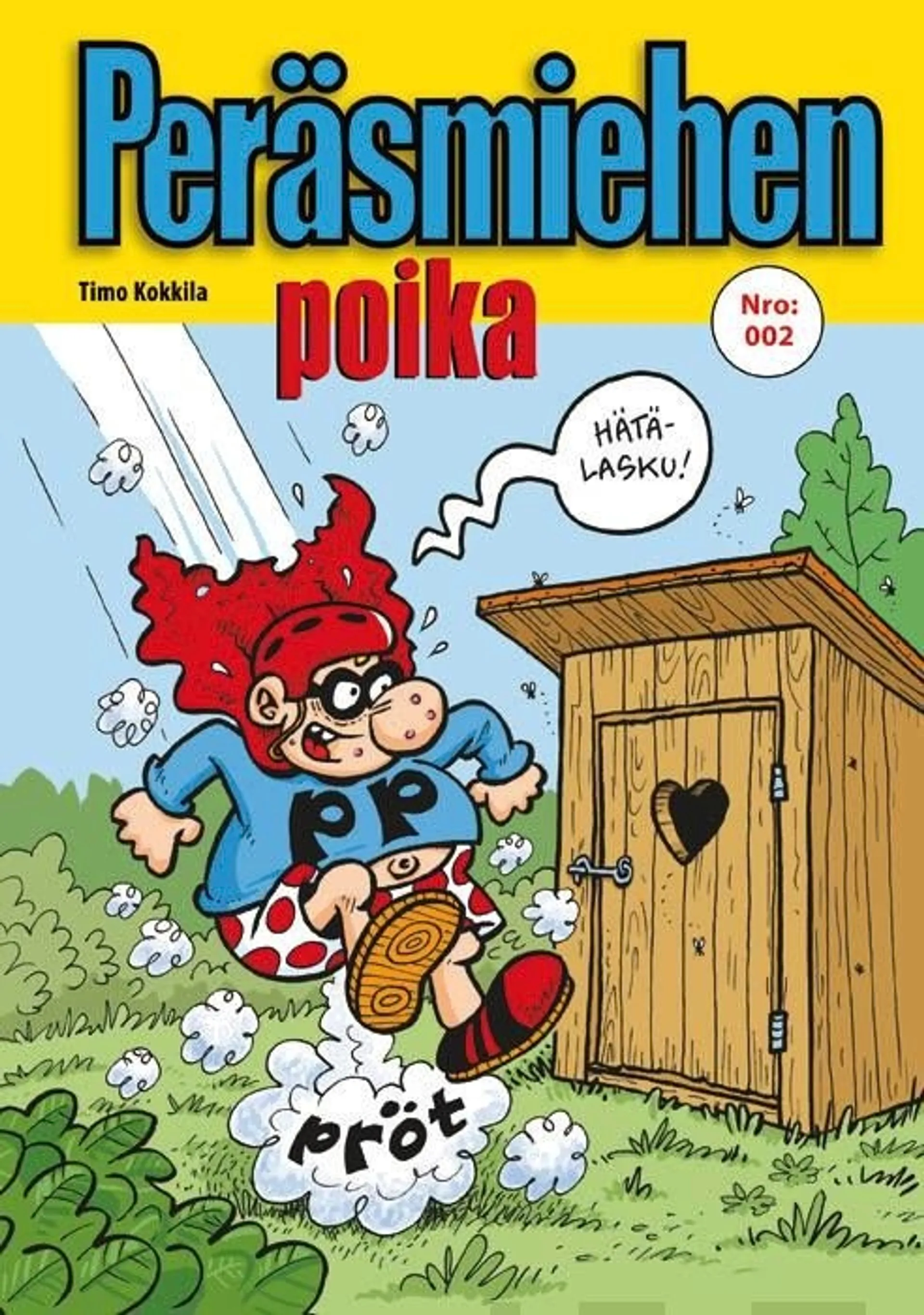 Kokkila, Peräsmiehen poika 002