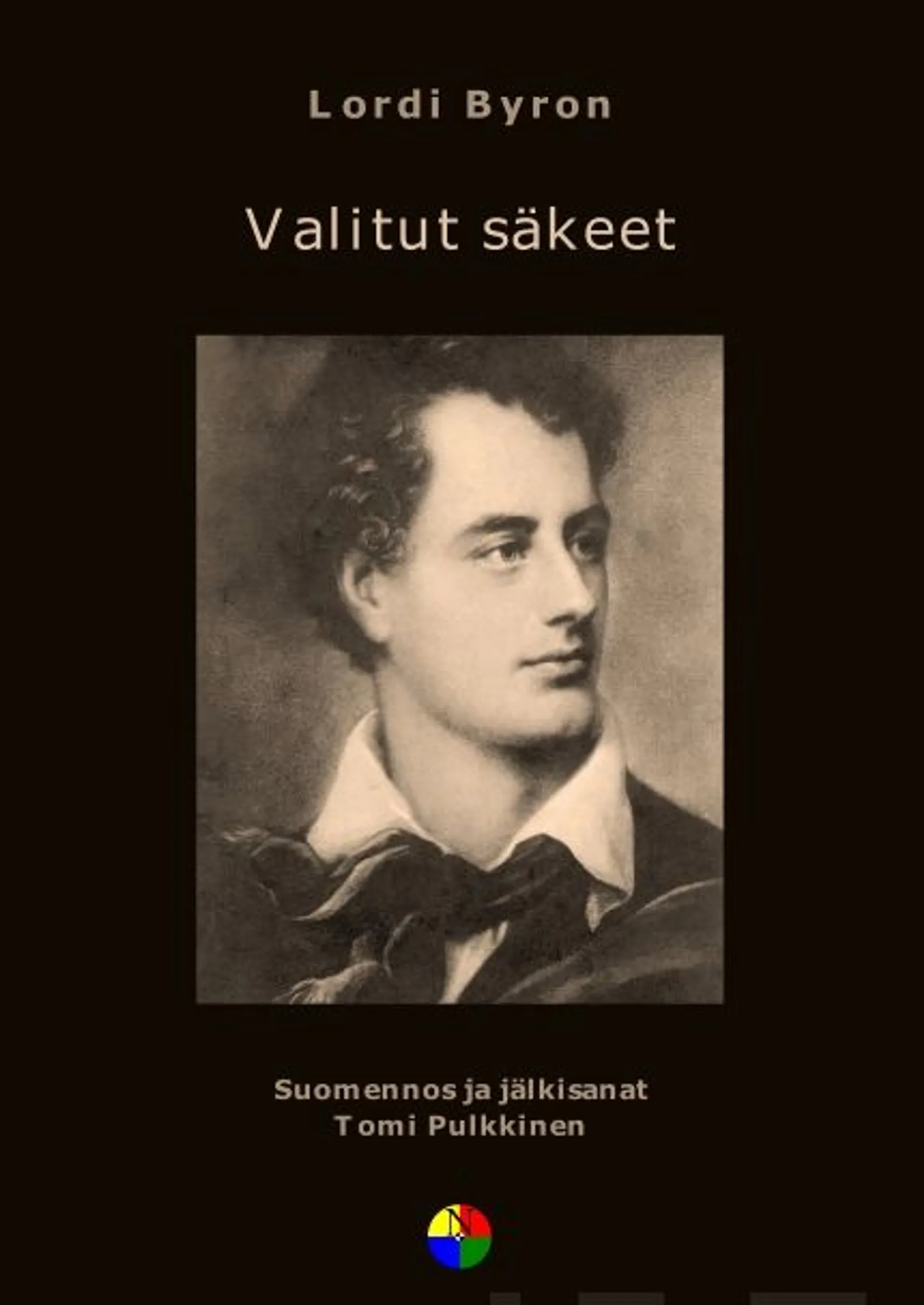 Byron, Valitut säkeet