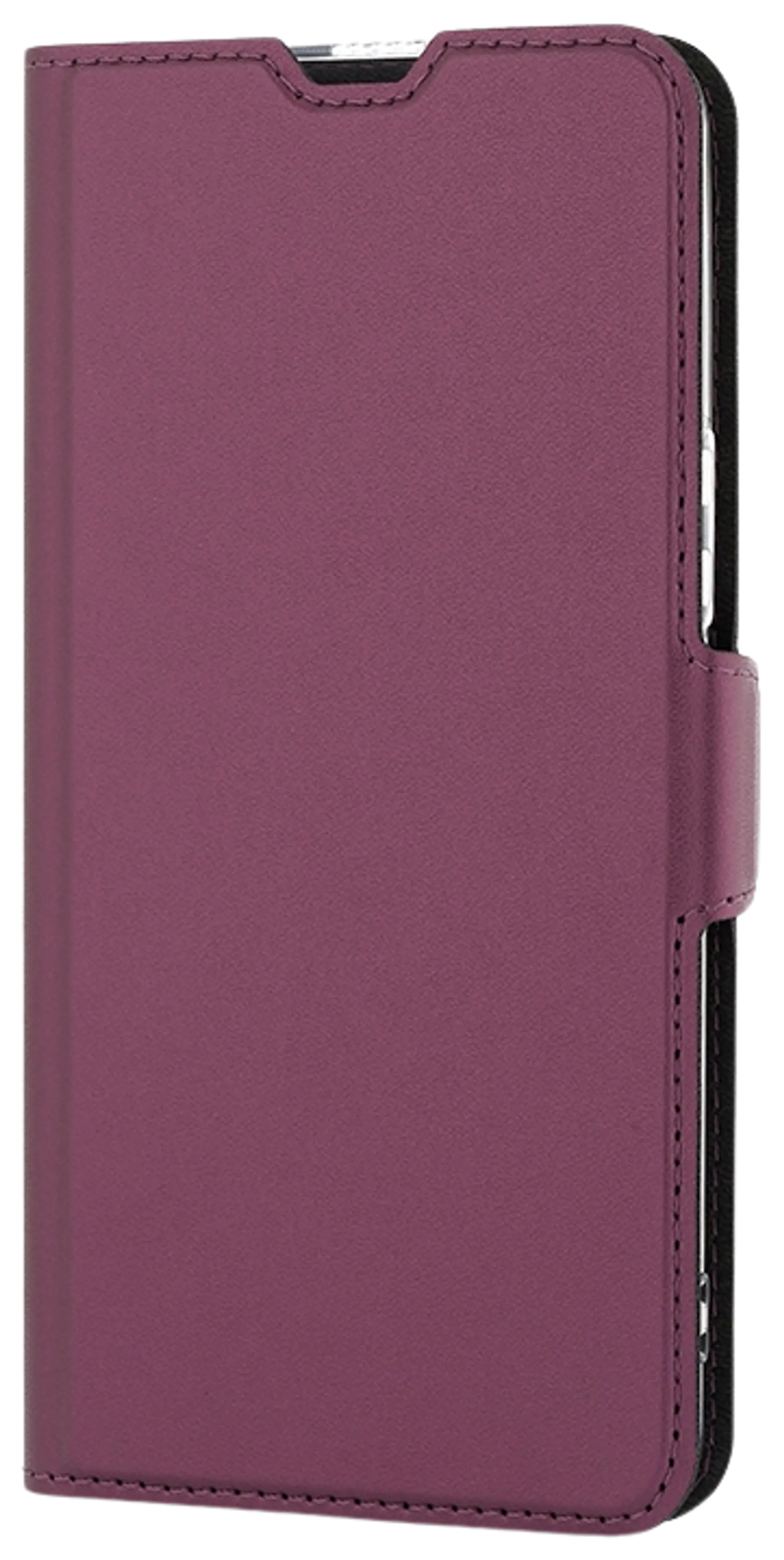 Wave Book Case, Honor 200, Smoky Sangria - 1