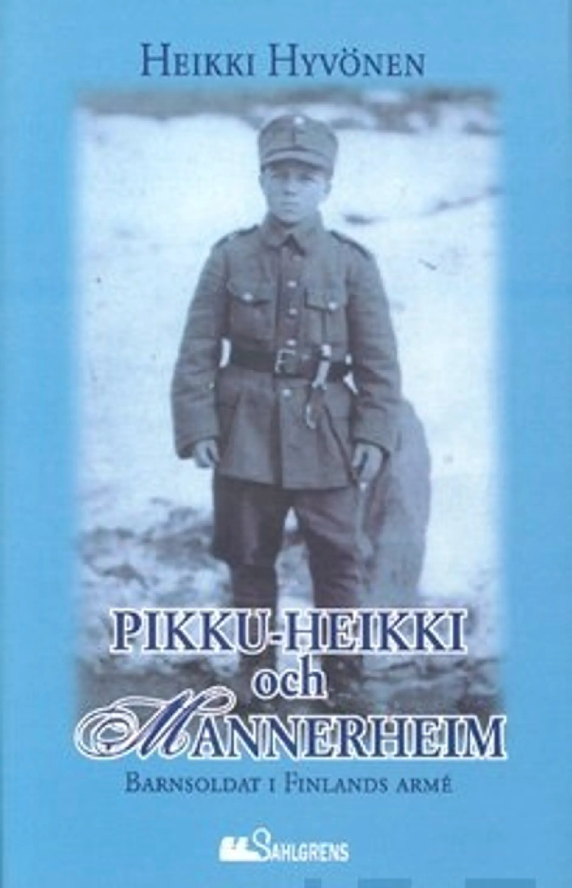 Pikku-Heikki och Mannerheim
