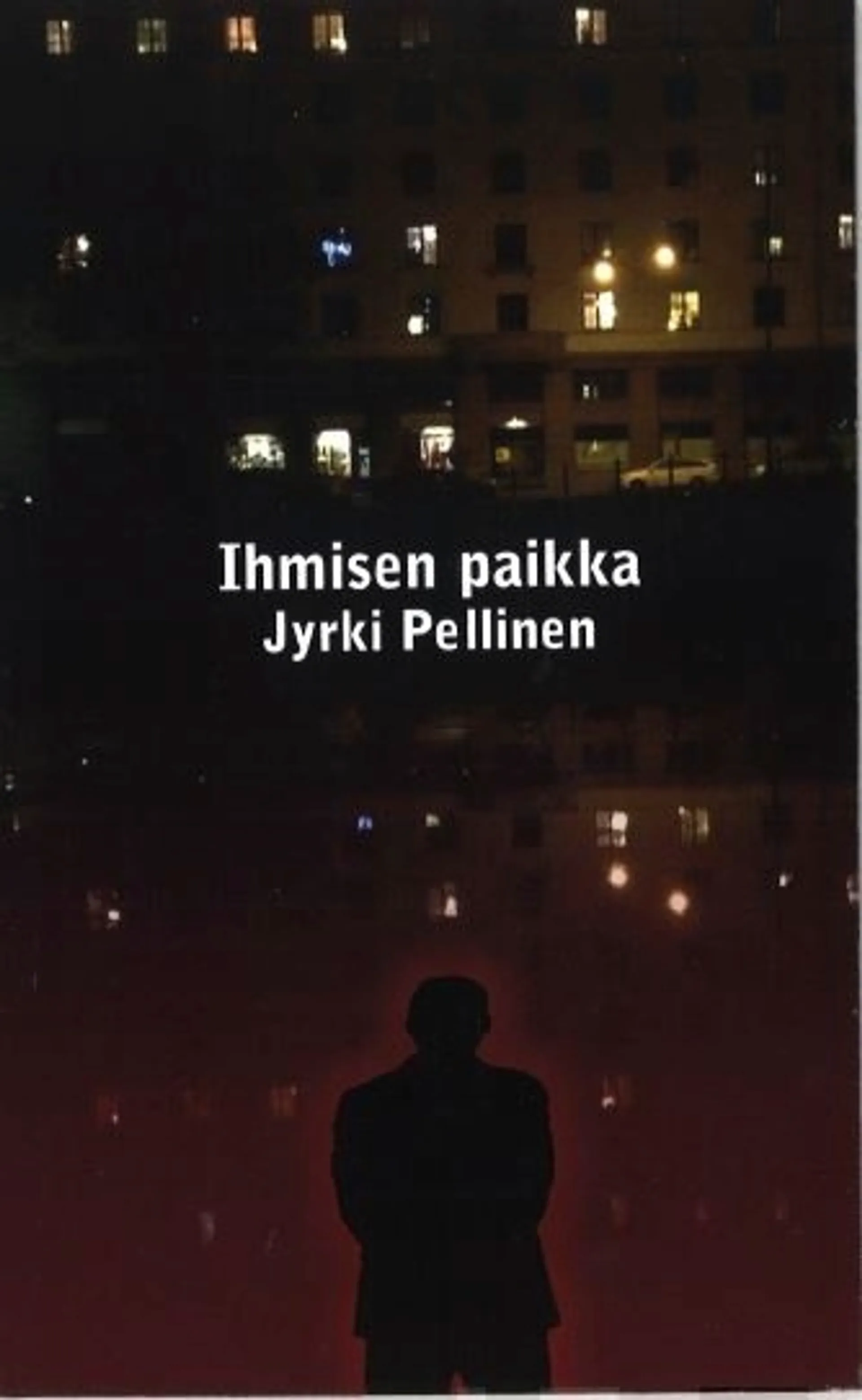 Pellinen, Ihmisen paikka