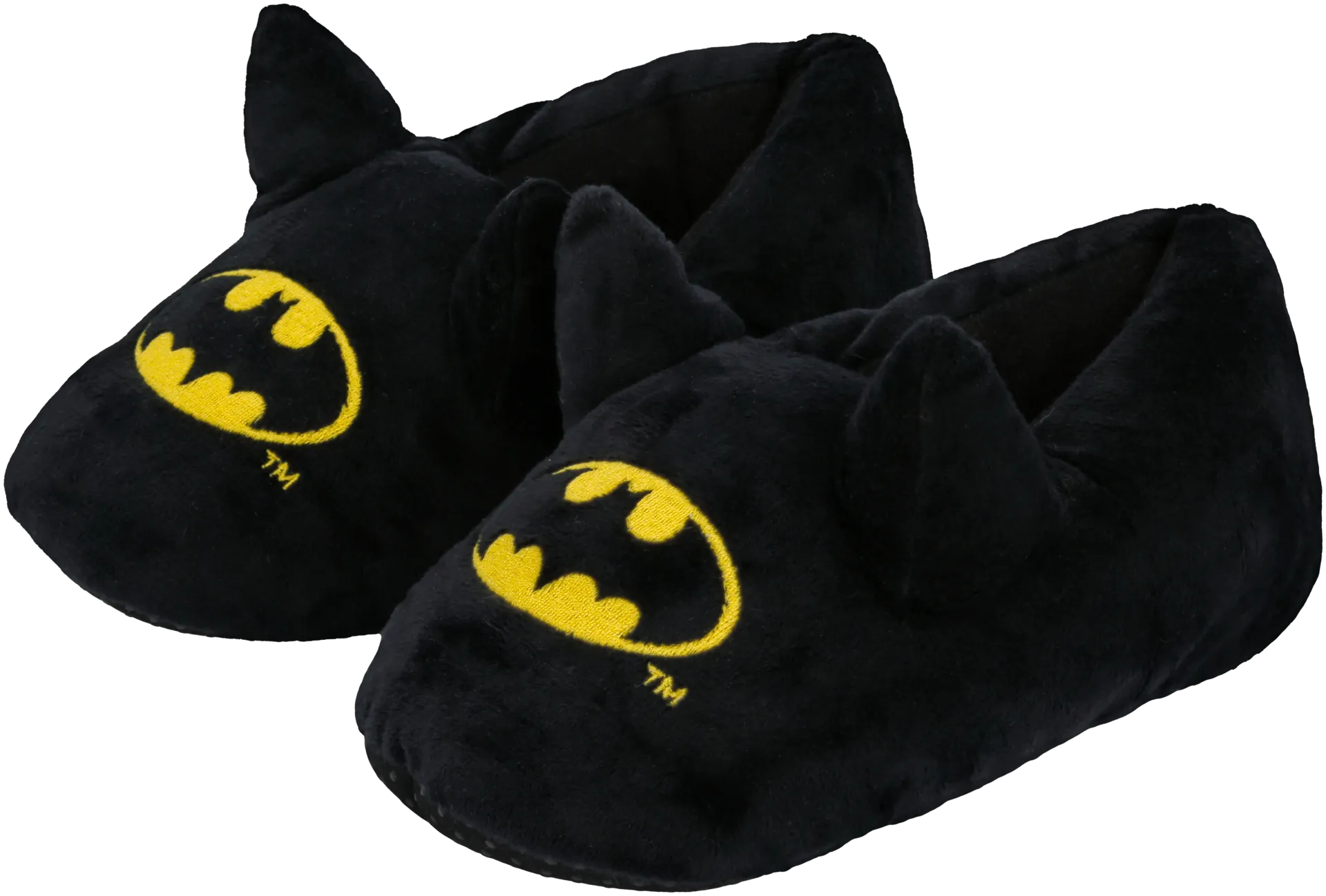 Batman lasten tossu - BLACK - 1