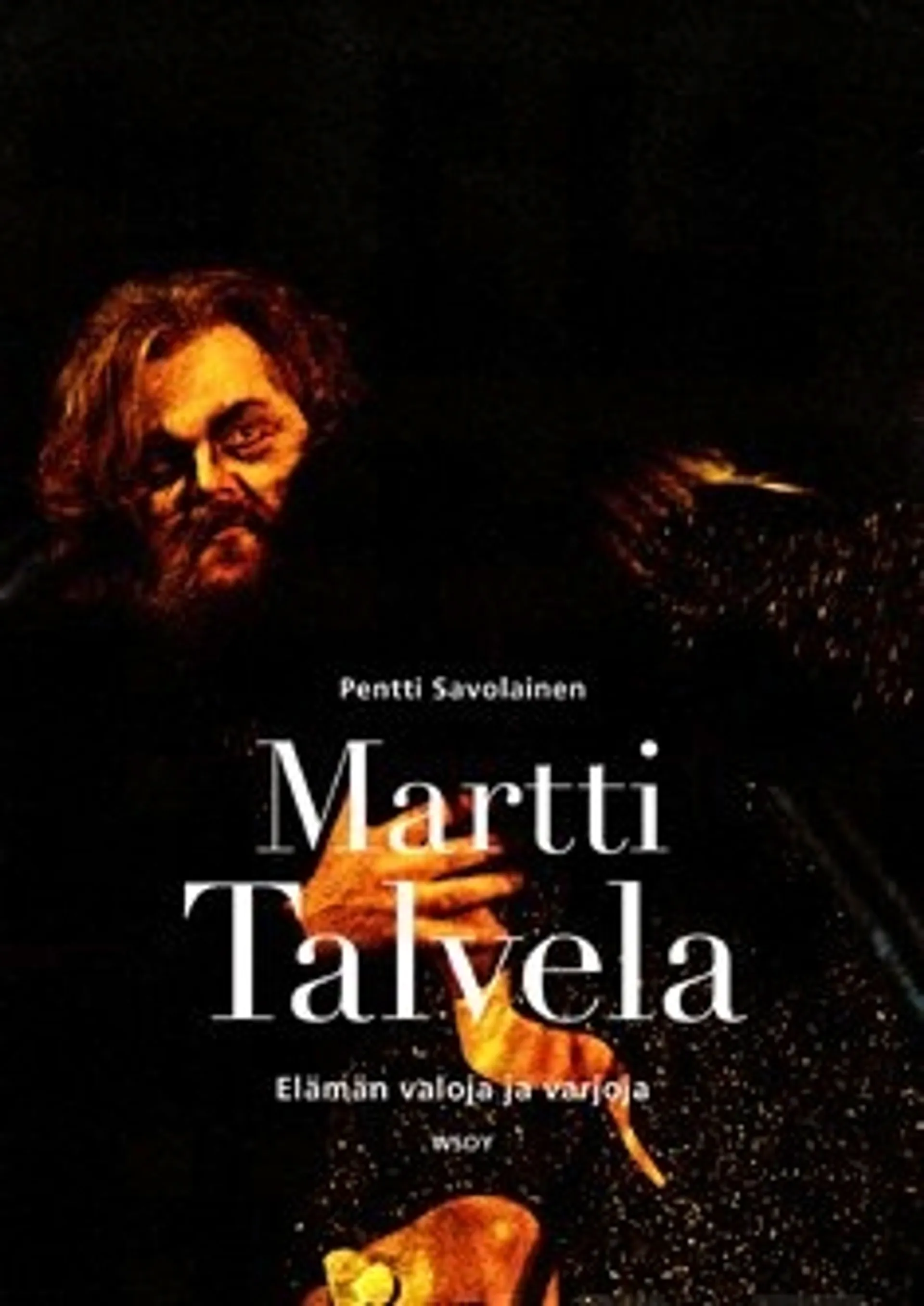 Martti Talvela