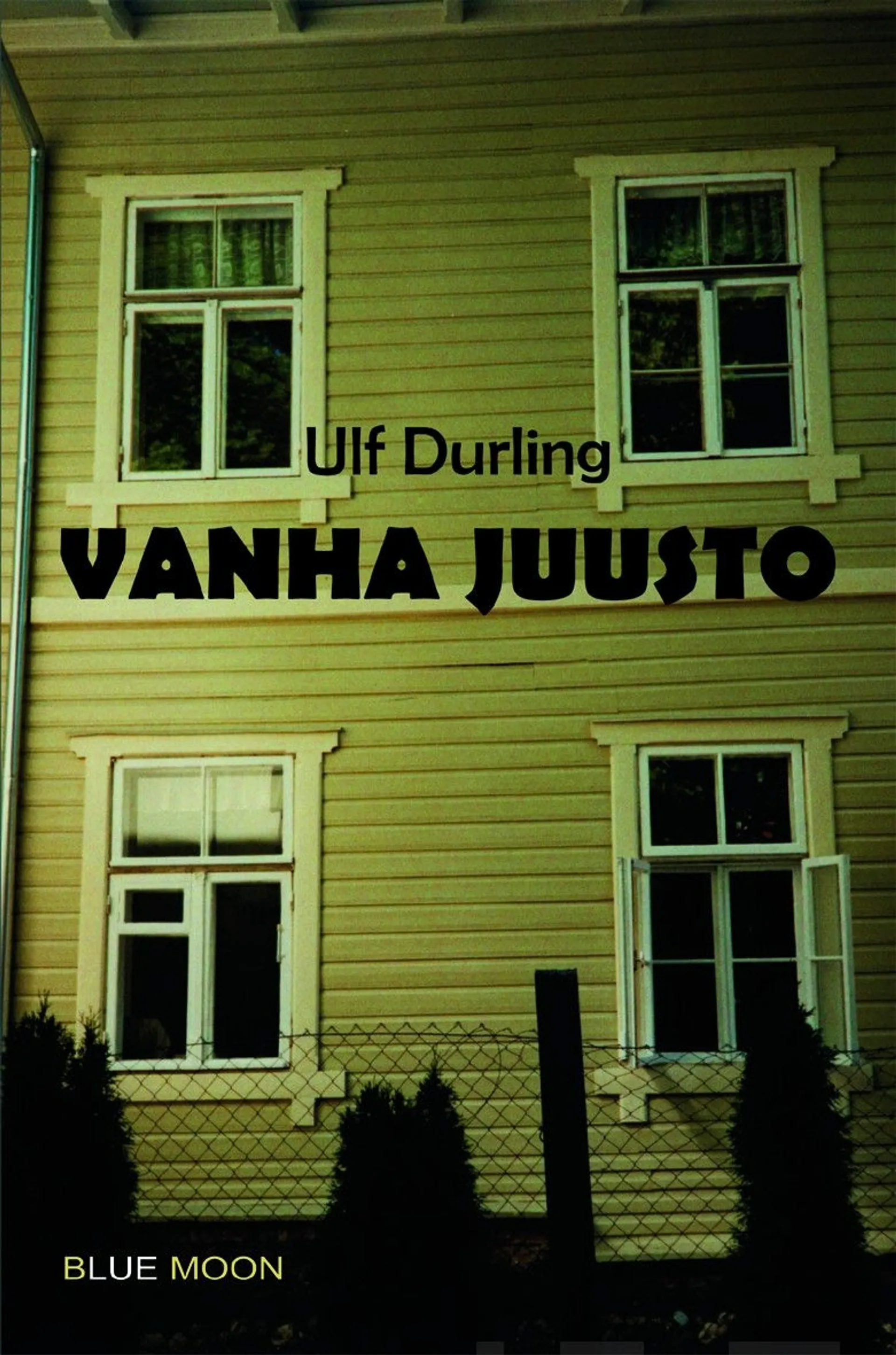 Durling, Vanha juusto