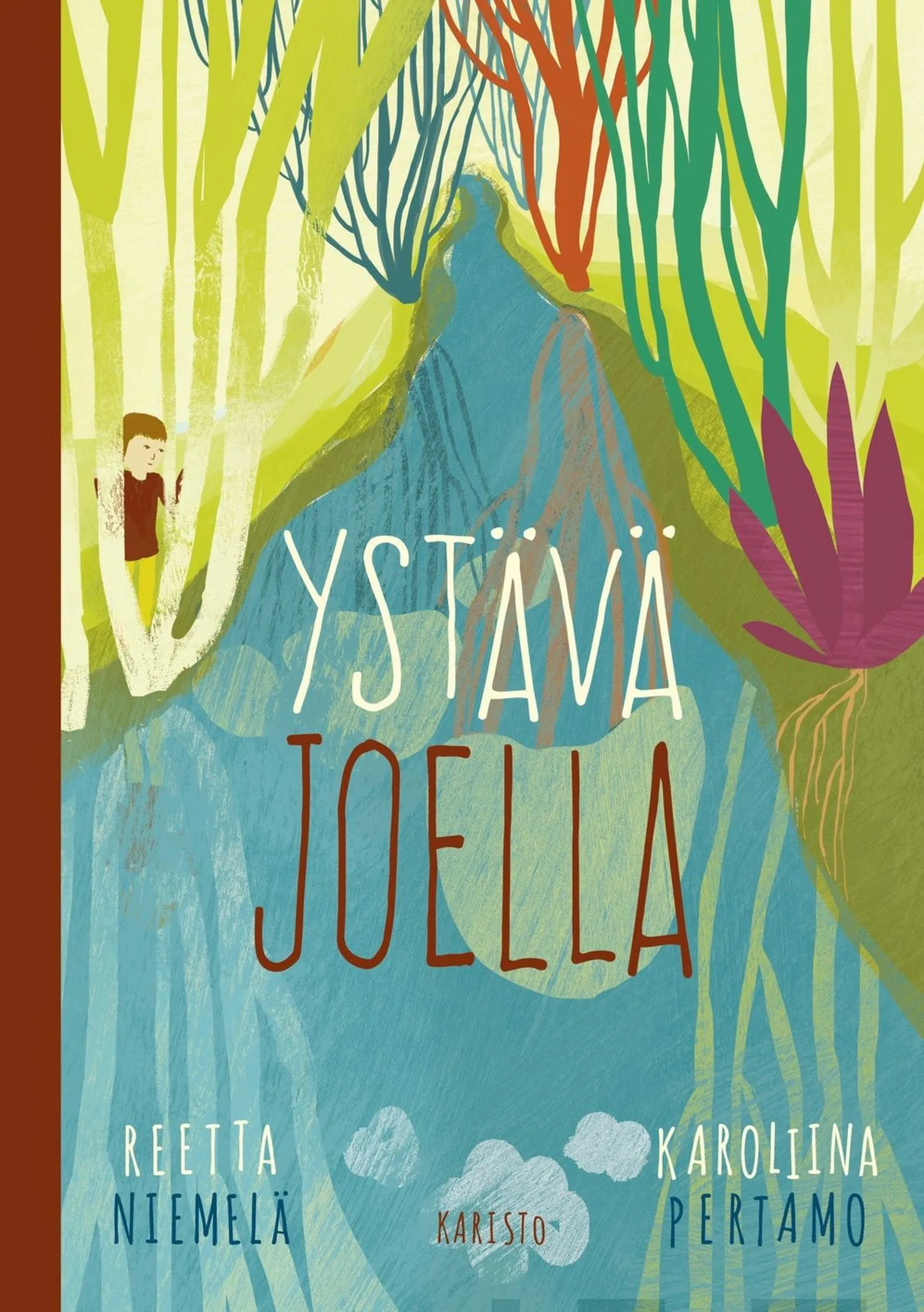 Niemelä, Ystävä joella