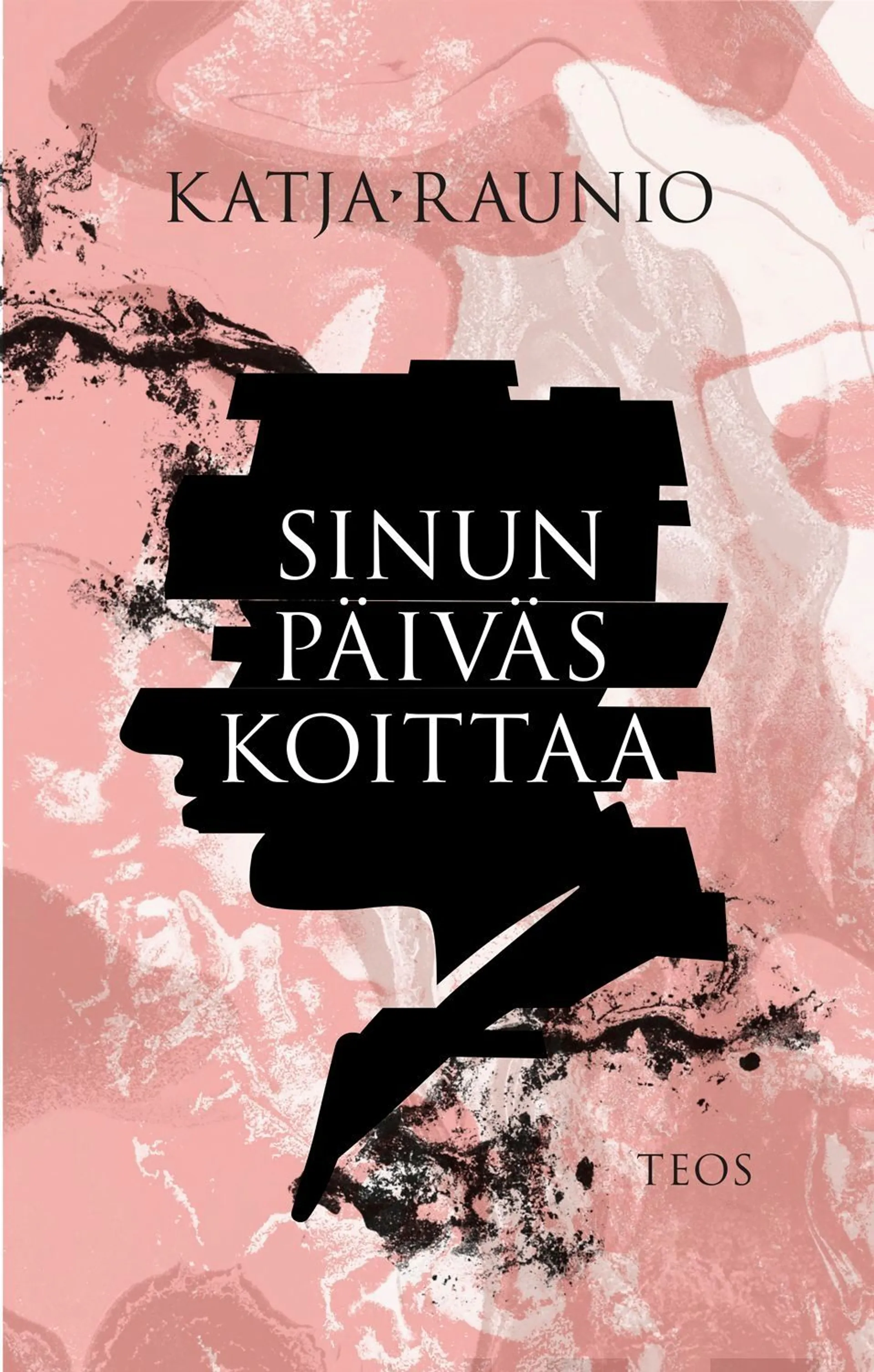 Raunio, Sinun päiväs koittaa