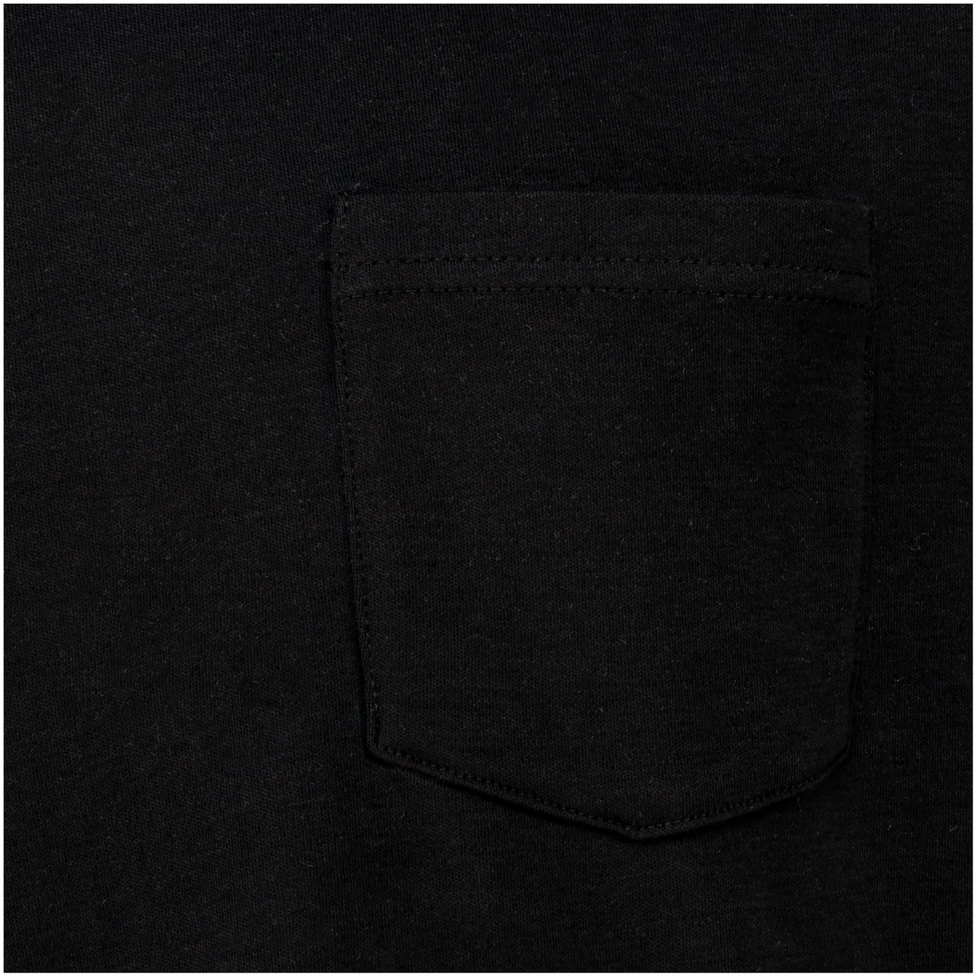 London Fog miesten t-paita supima-puuvillaa 195LFNOS1 - BLACK - 3