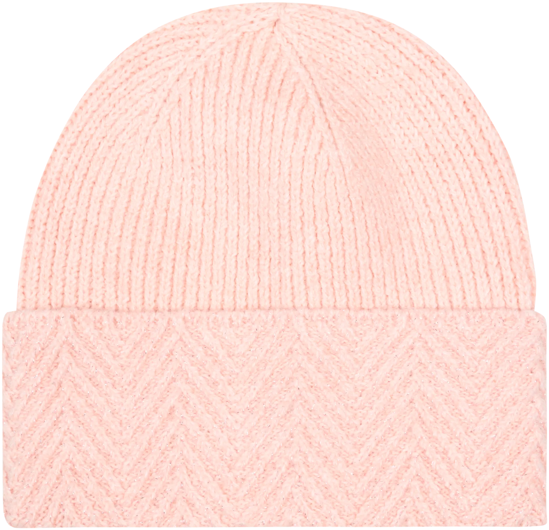 TEX naisten pipo I975360 - pink - 1