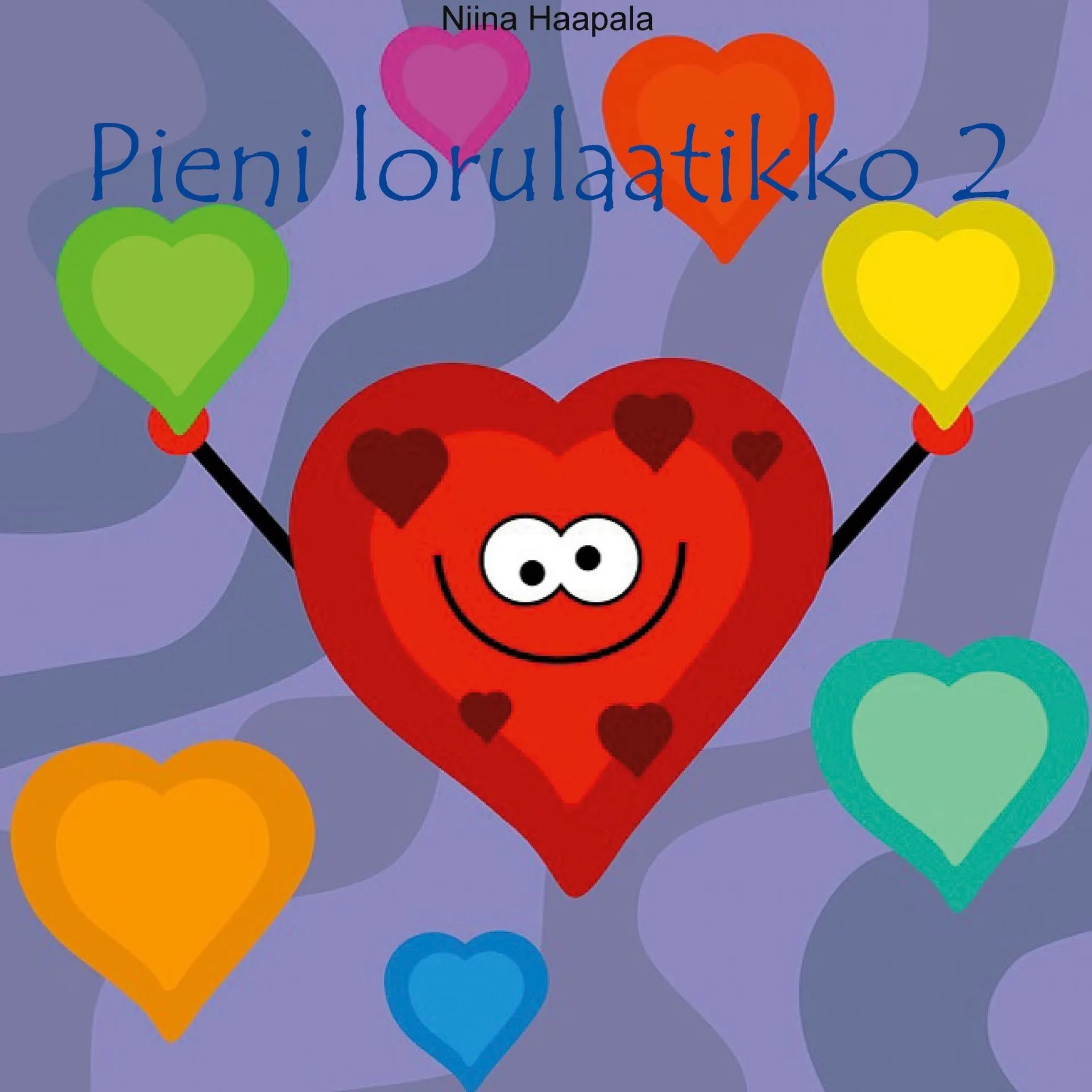 Pieni lorulaatikko 2