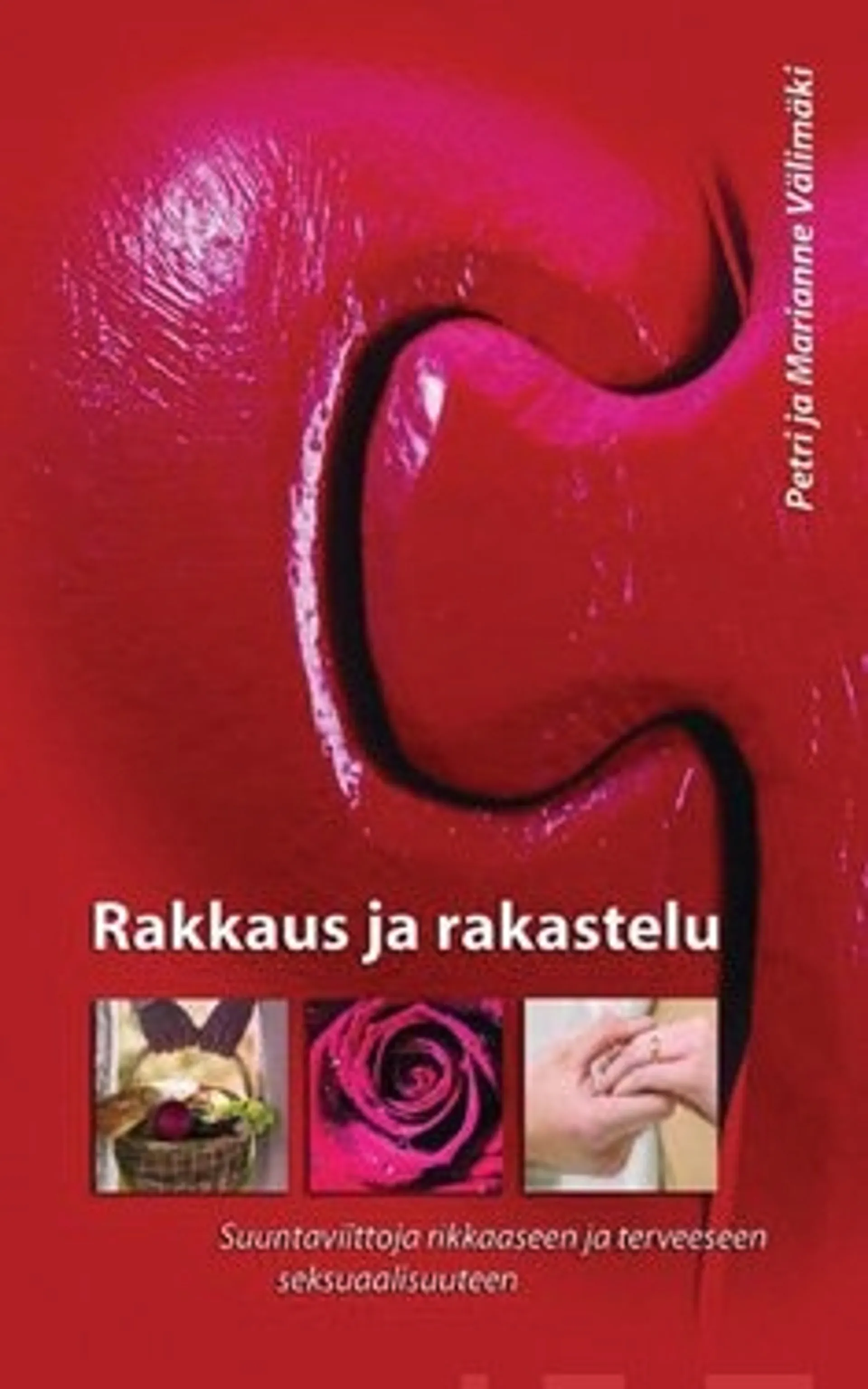 Rakkaus ja rakastelu