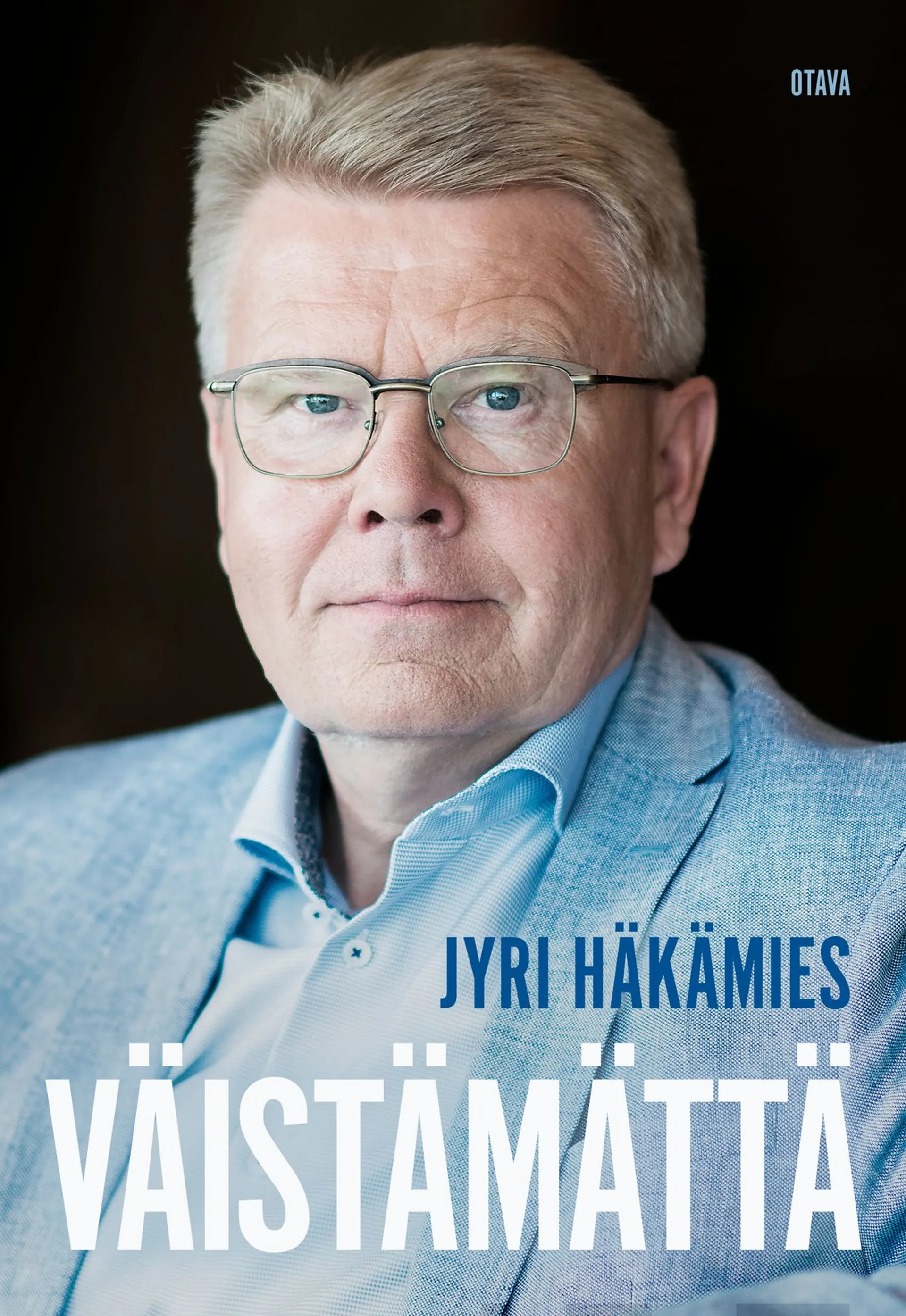 Häkämies, Väistämättä