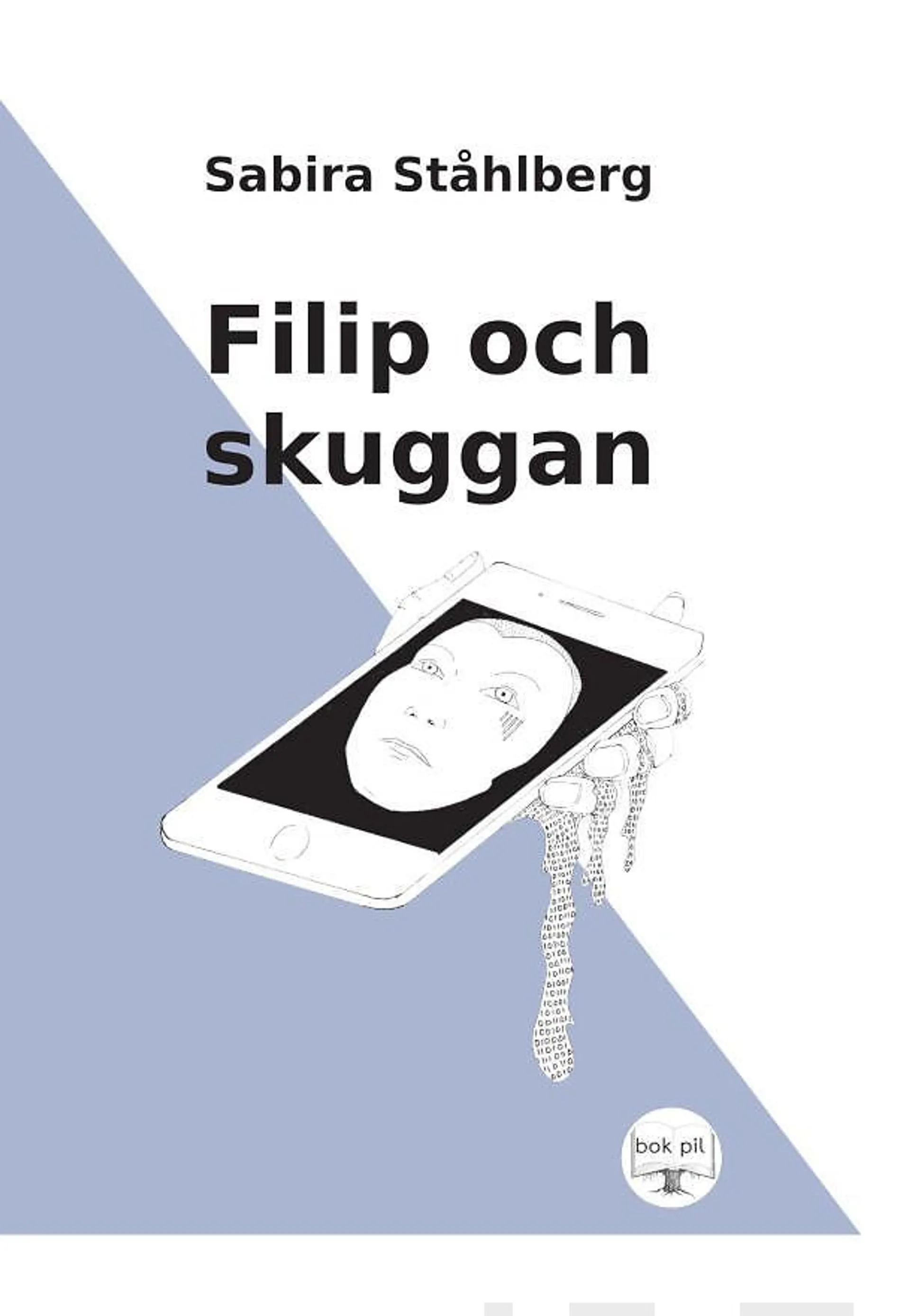 Ståhlberg, Filip och skuggan