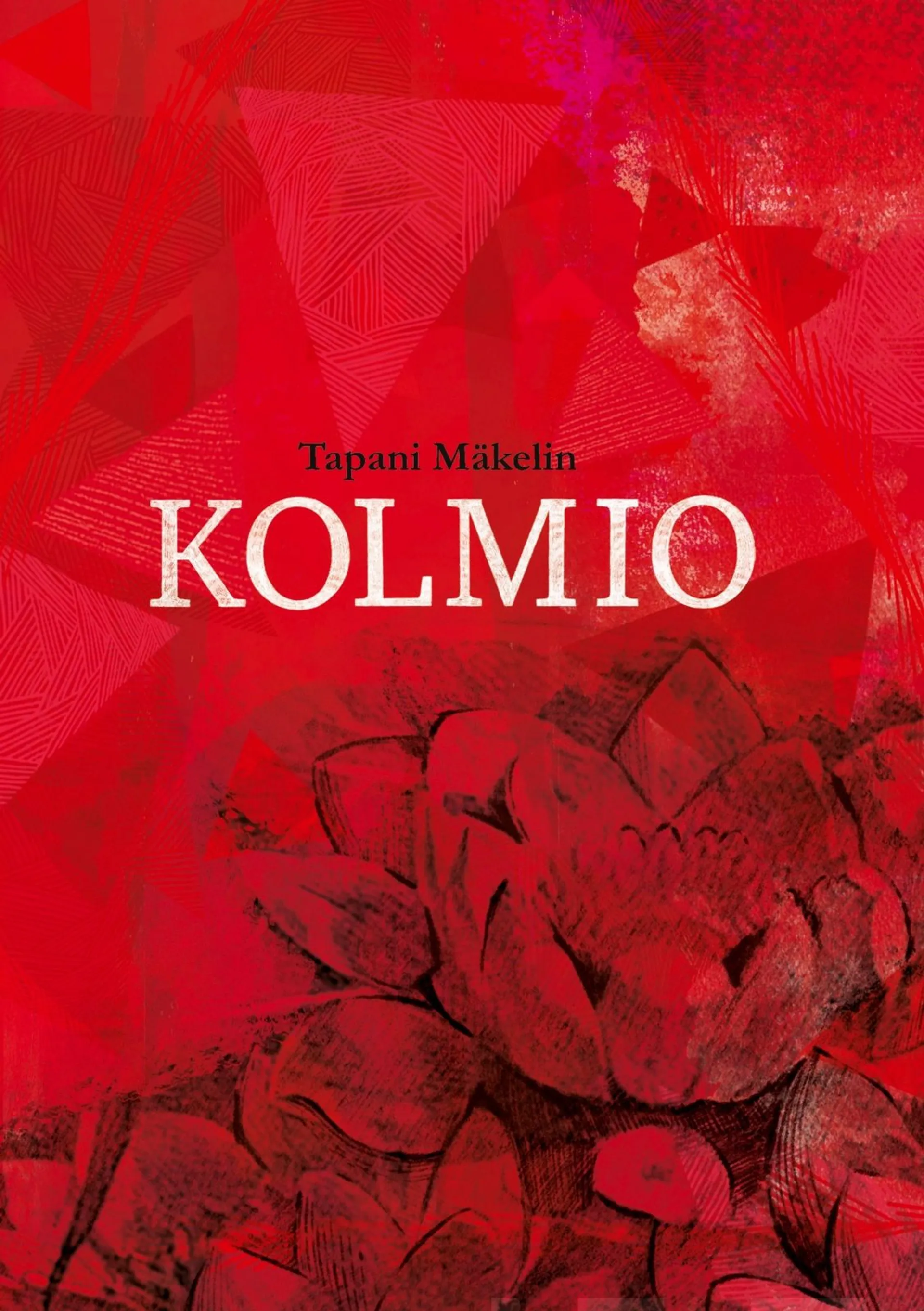 Mäkelin, Kolmio