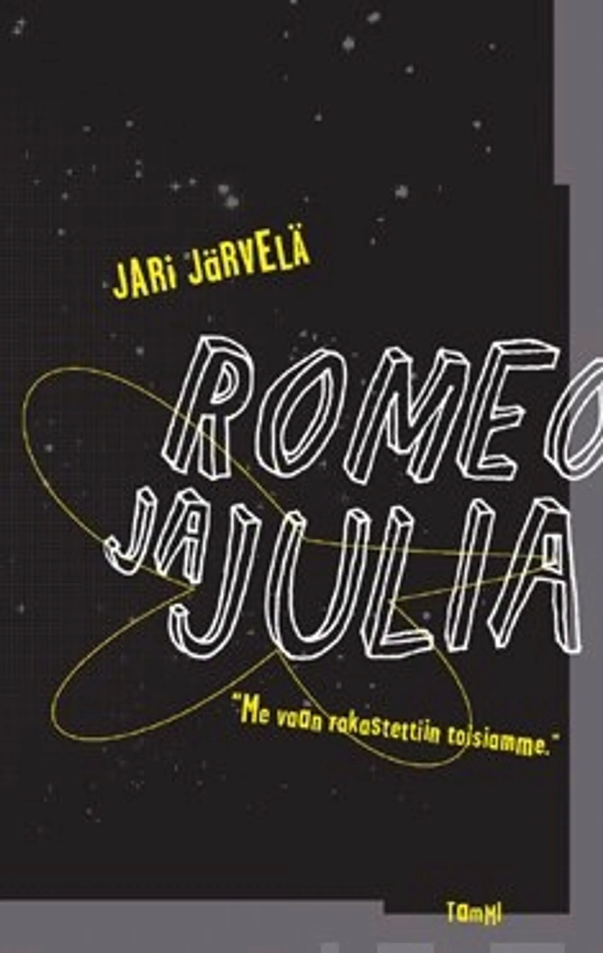 Romeo ja Julia