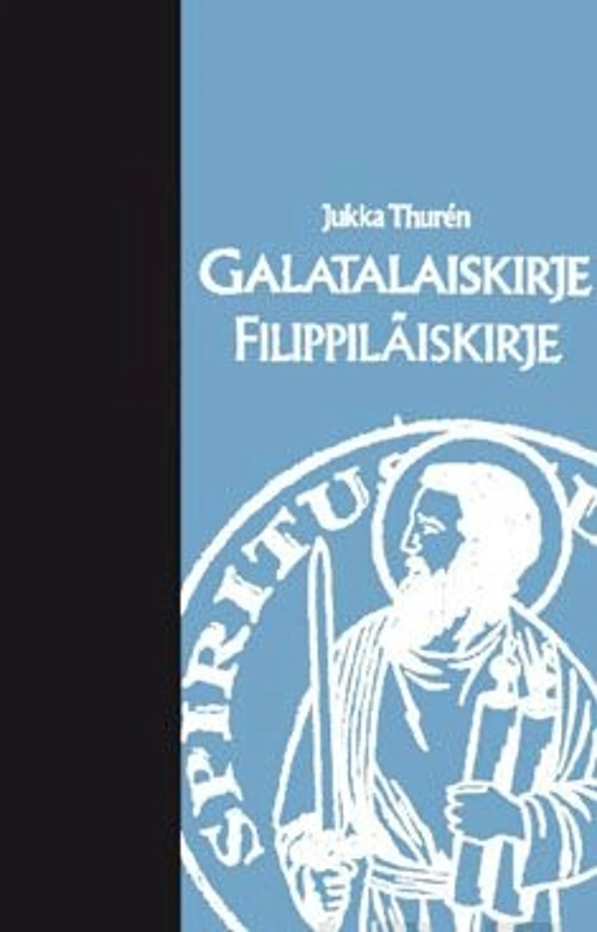 Galatalaiskirja ja Filippiläiskirje