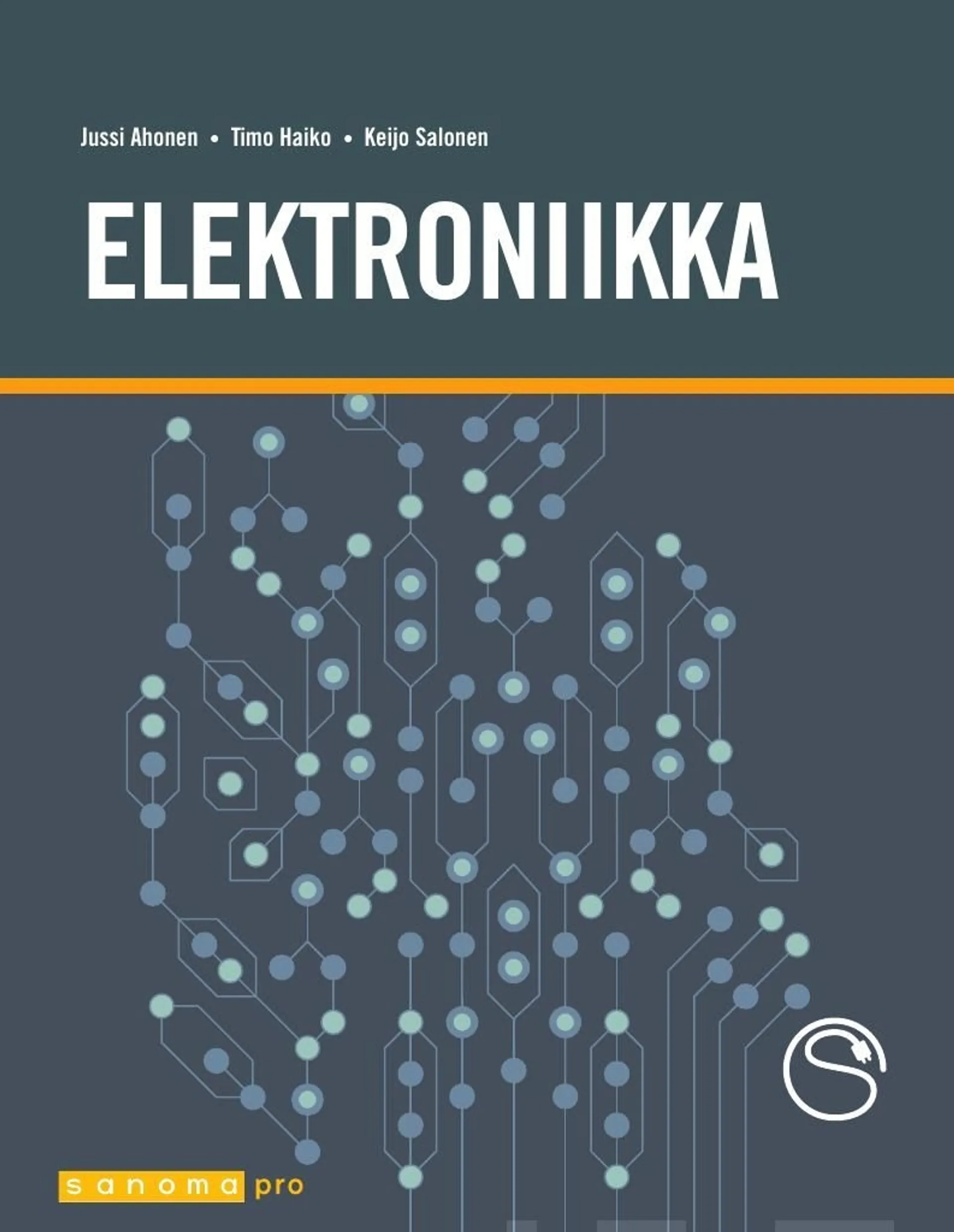 Ahonen, Elektroniikka